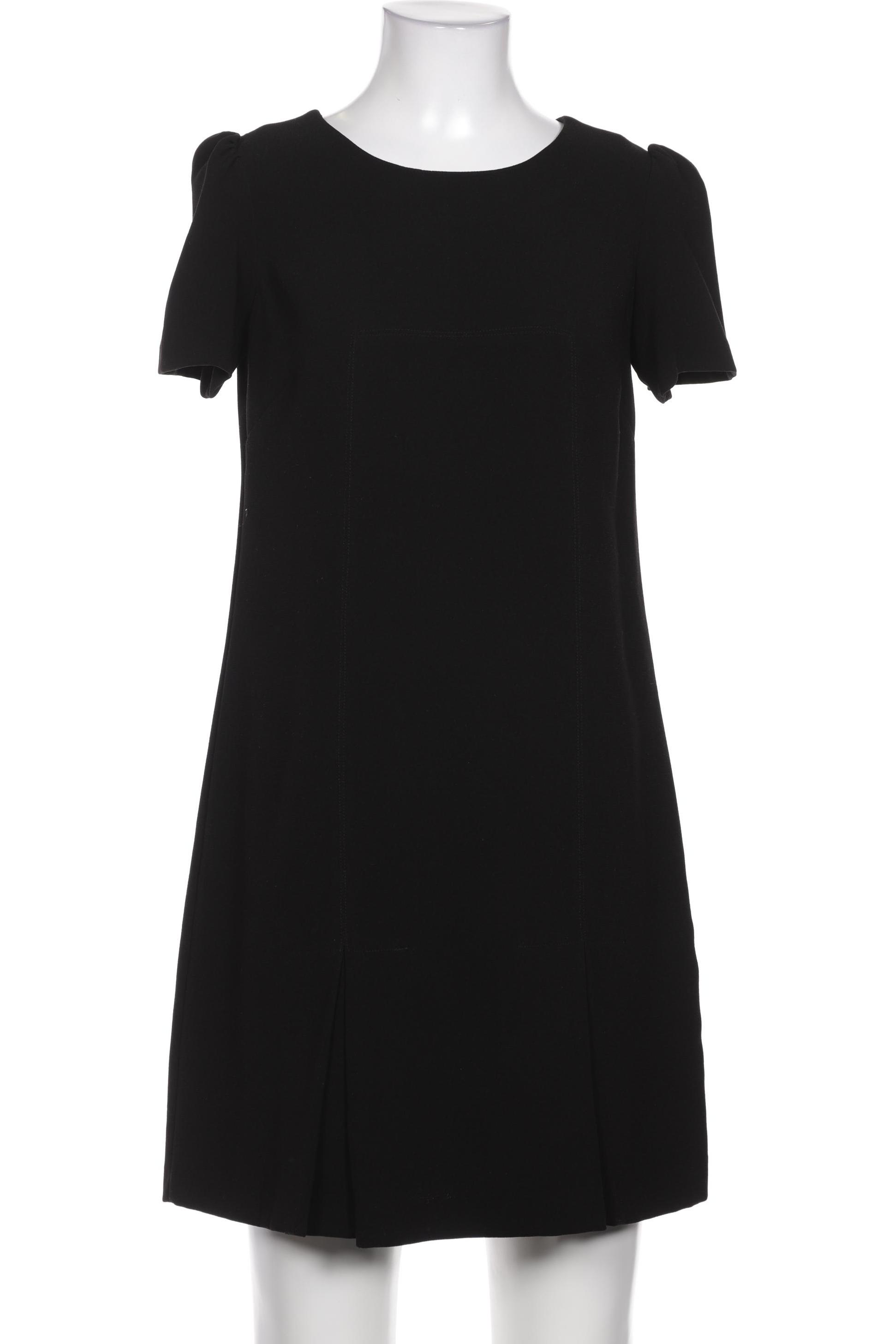 

ZARA Damen Kleid, schwarz