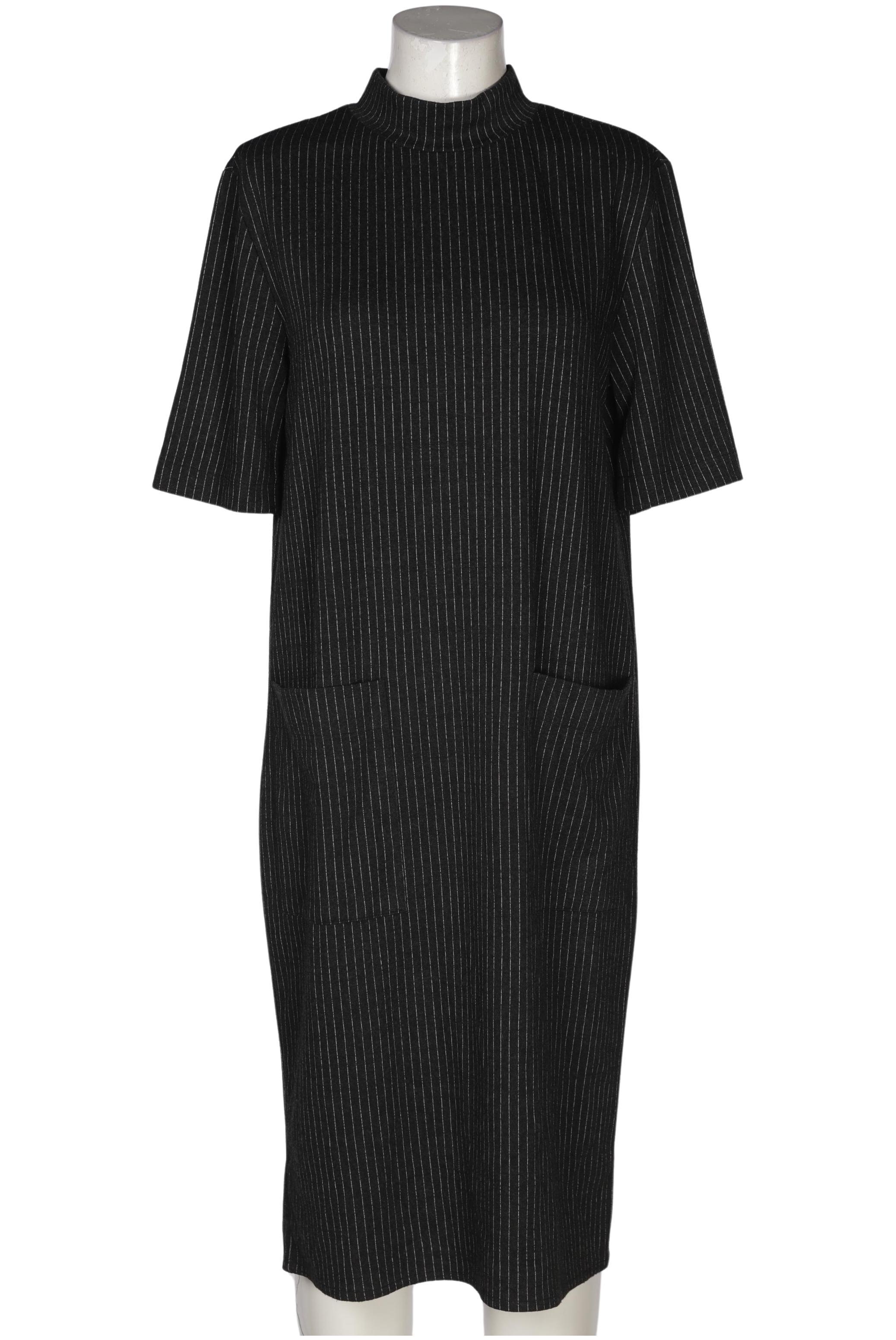 

Zara Damen Kleid, schwarz, Gr. 42