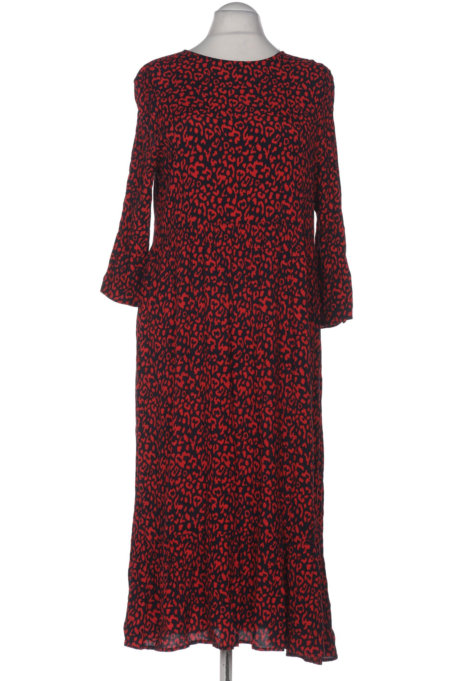 

Zara Damen Kleid, rot, Gr. 32