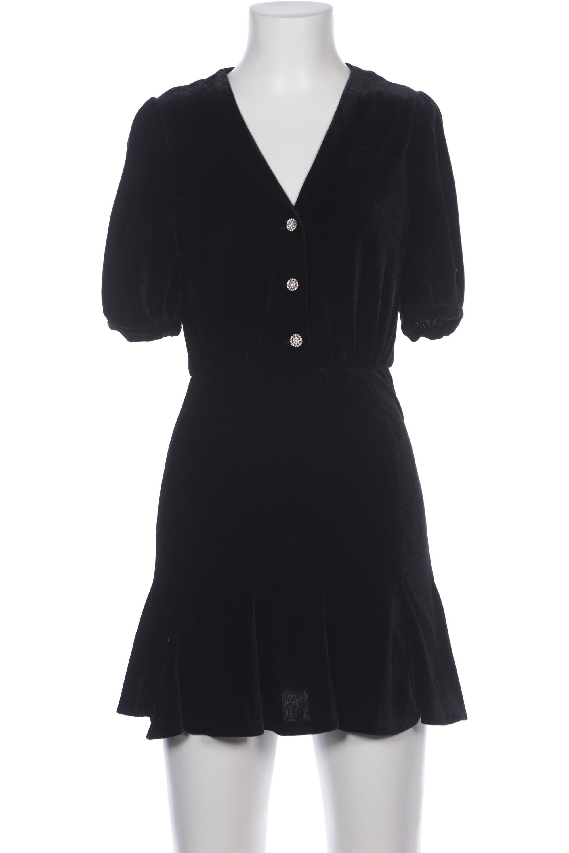 

Zara Damen Kleid, schwarz, Gr. 34