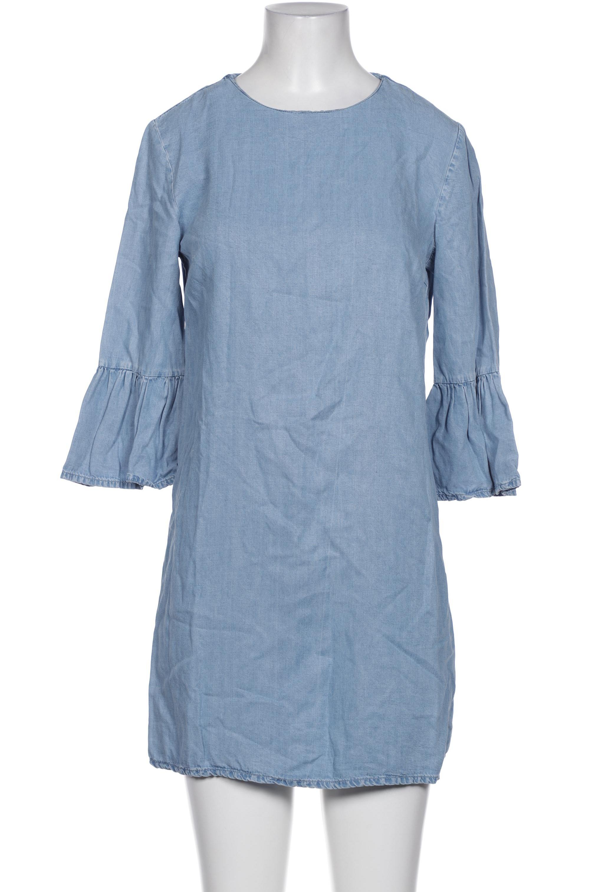 

Zara Damen Kleid, blau, Gr. 36