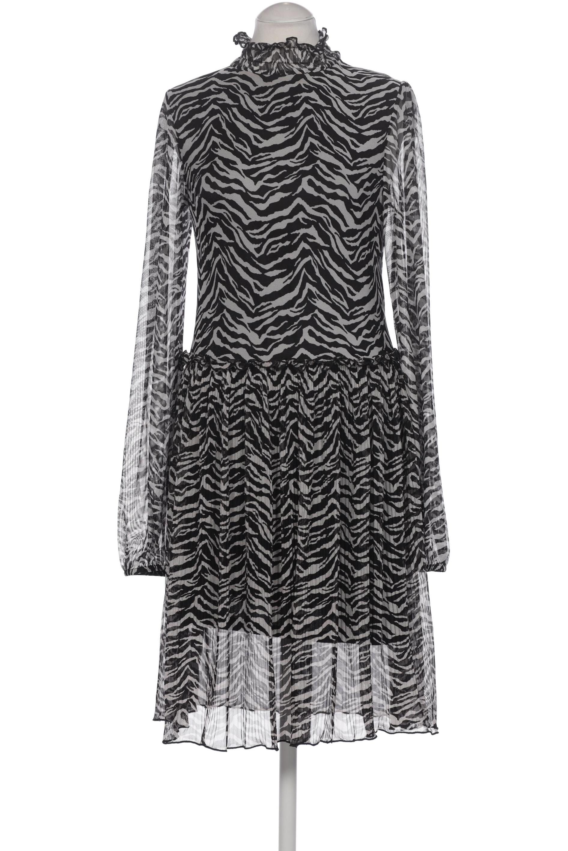 

Zara Damen Kleid, schwarz, Gr. 38