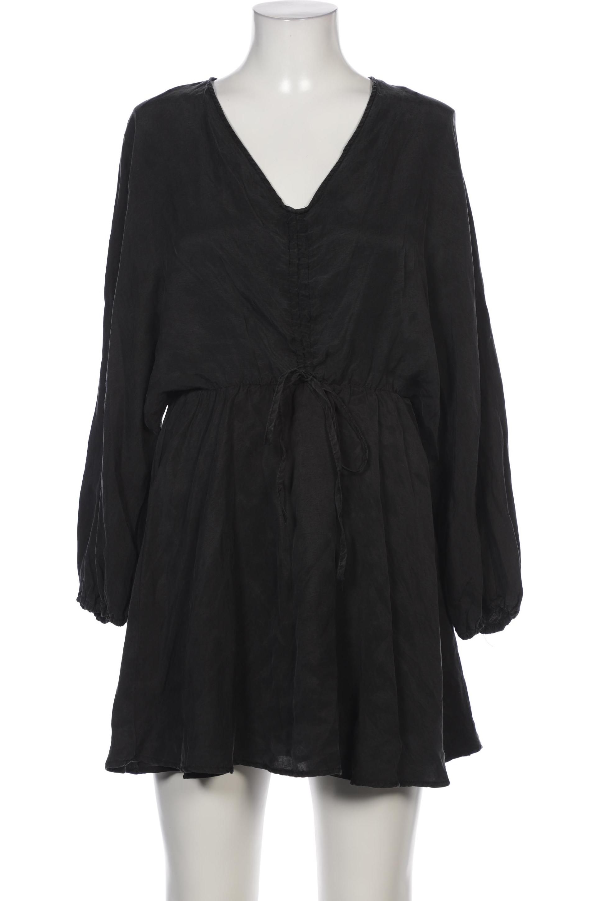 

ZARA Damen Kleid, marineblau