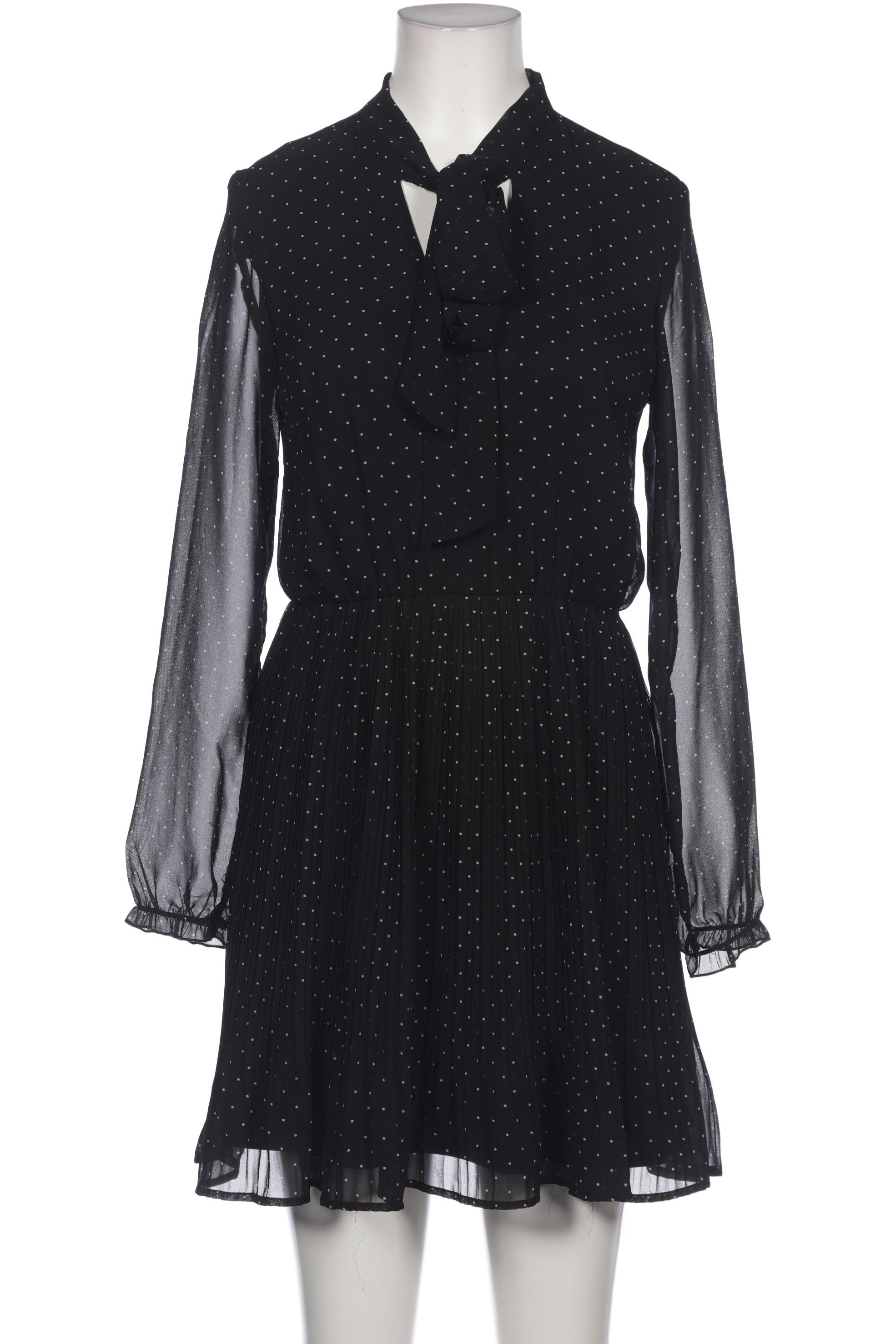 

Zara Damen Kleid, schwarz, Gr. 36