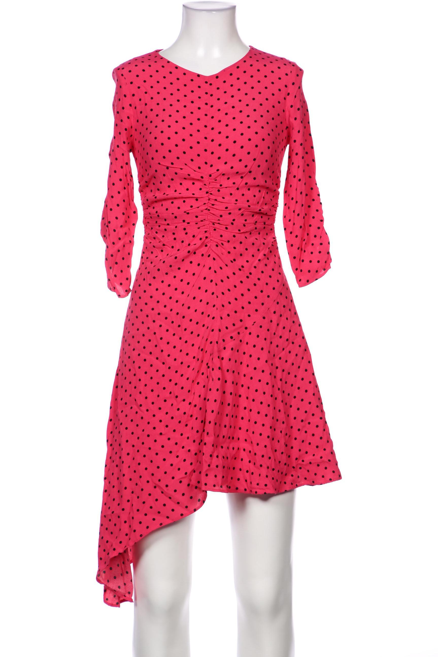 

Zara Damen Kleid, pink, Gr. 34