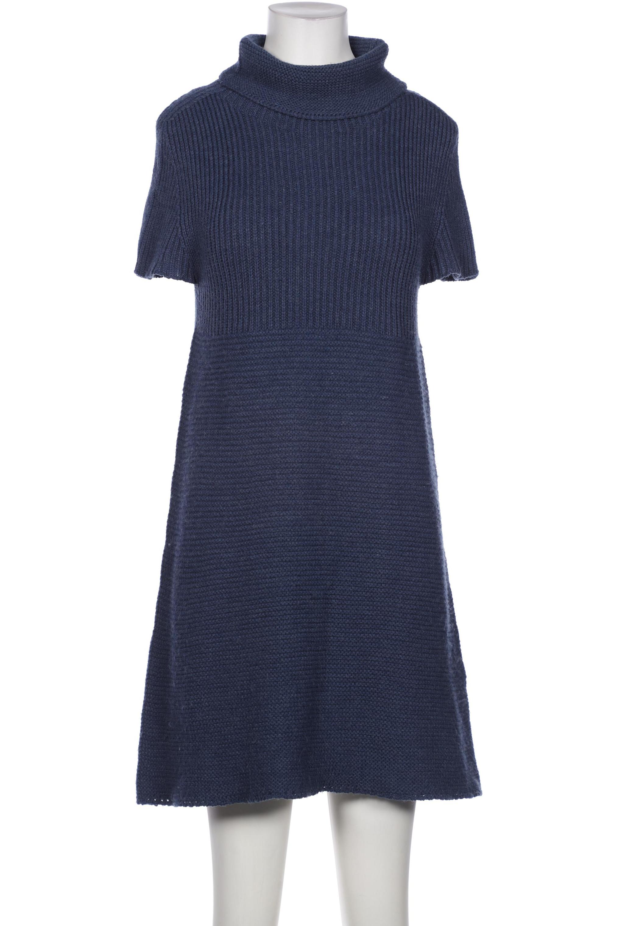 

Zara Damen Kleid, blau, Gr. 38