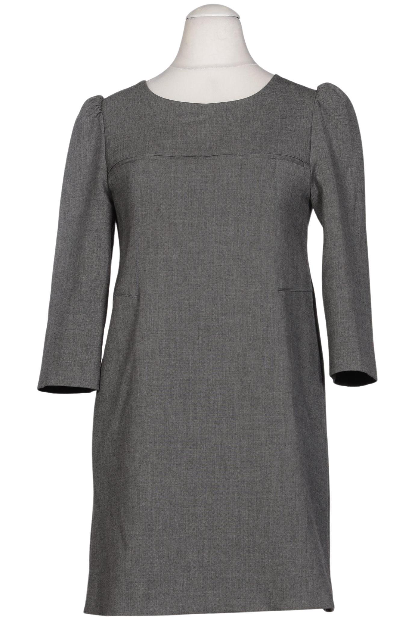 

Zara Damen Kleid, grau, Gr. 38