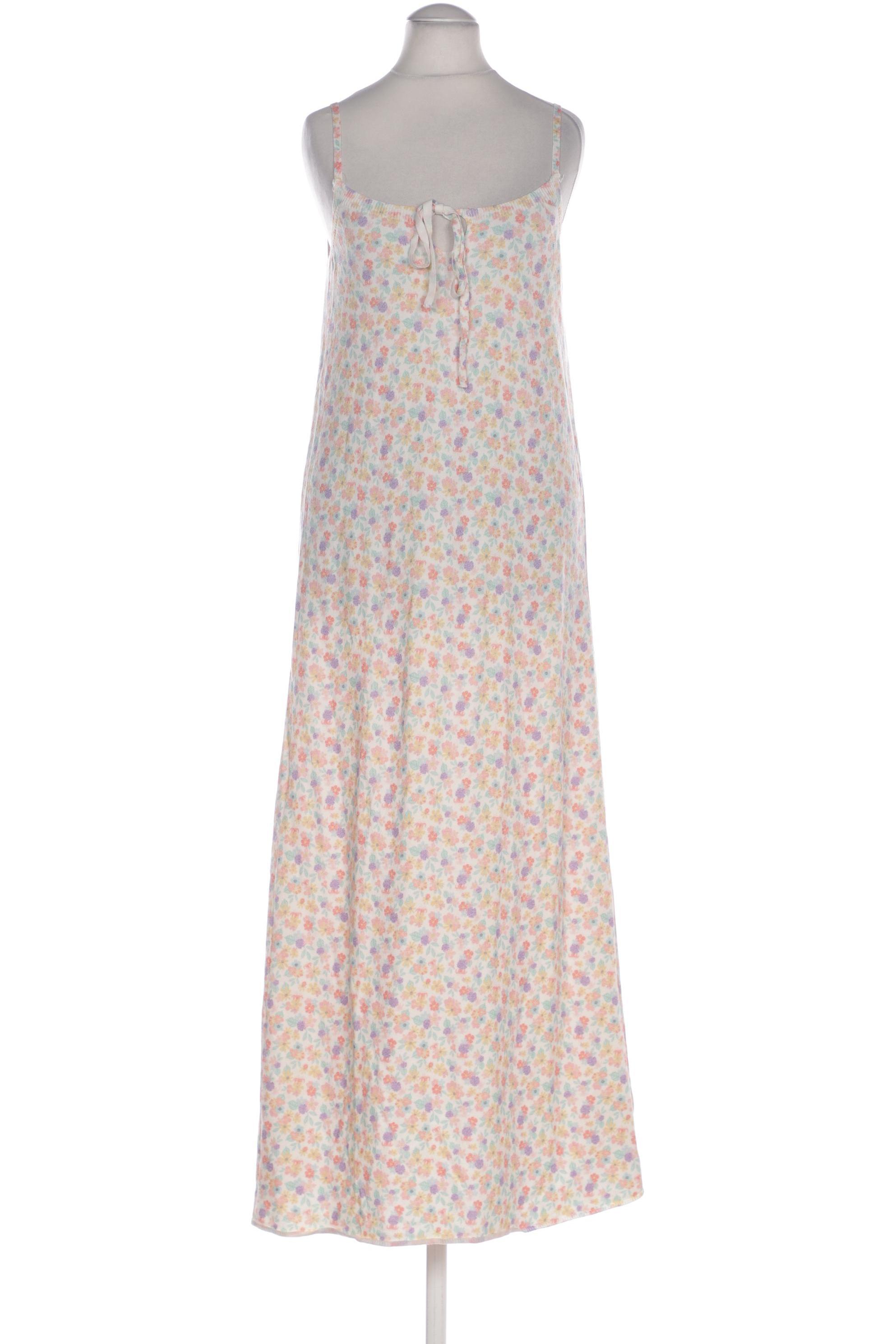 

Zara Damen Kleid, beige, Gr. 36