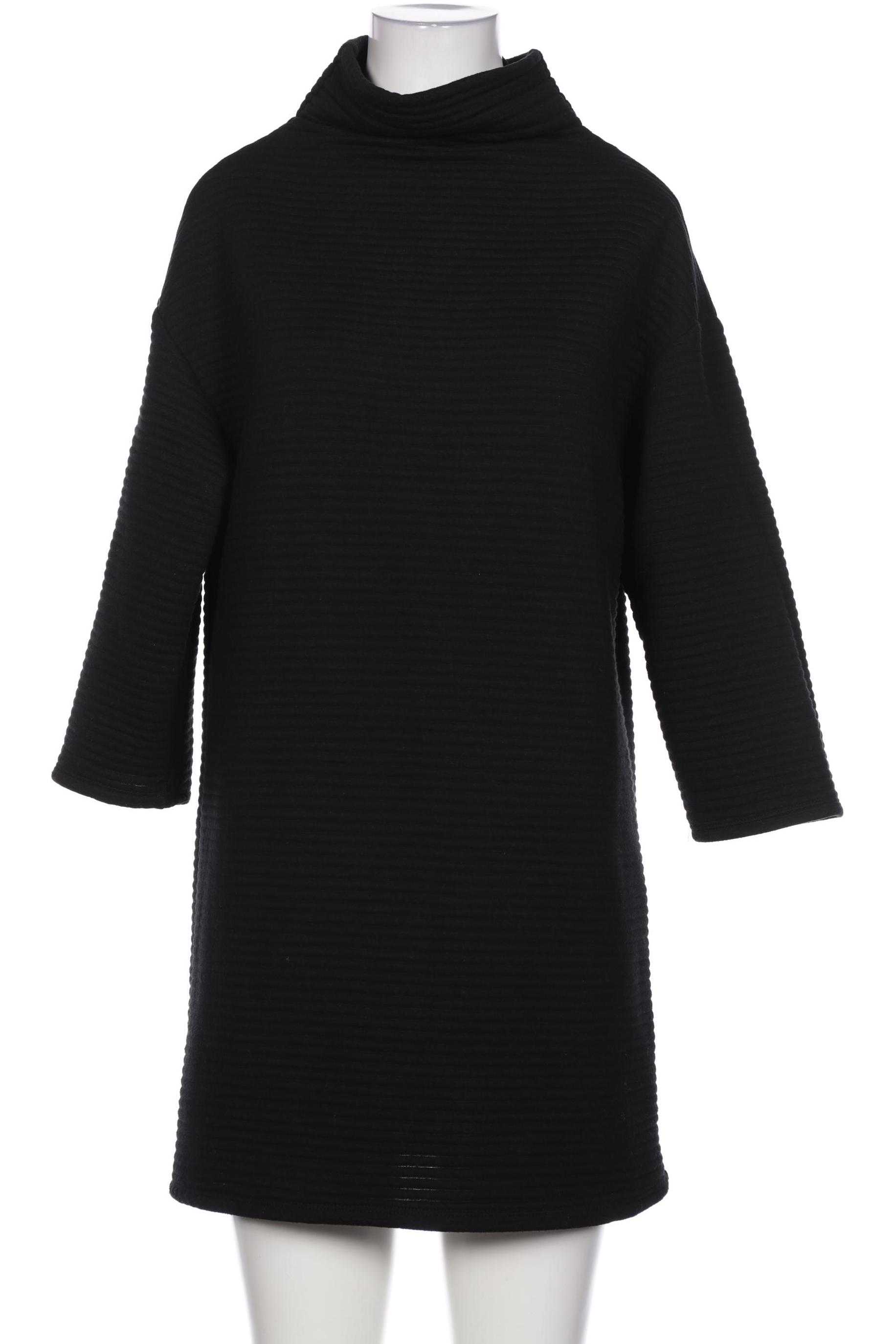 

ZARA Damen Kleid, schwarz