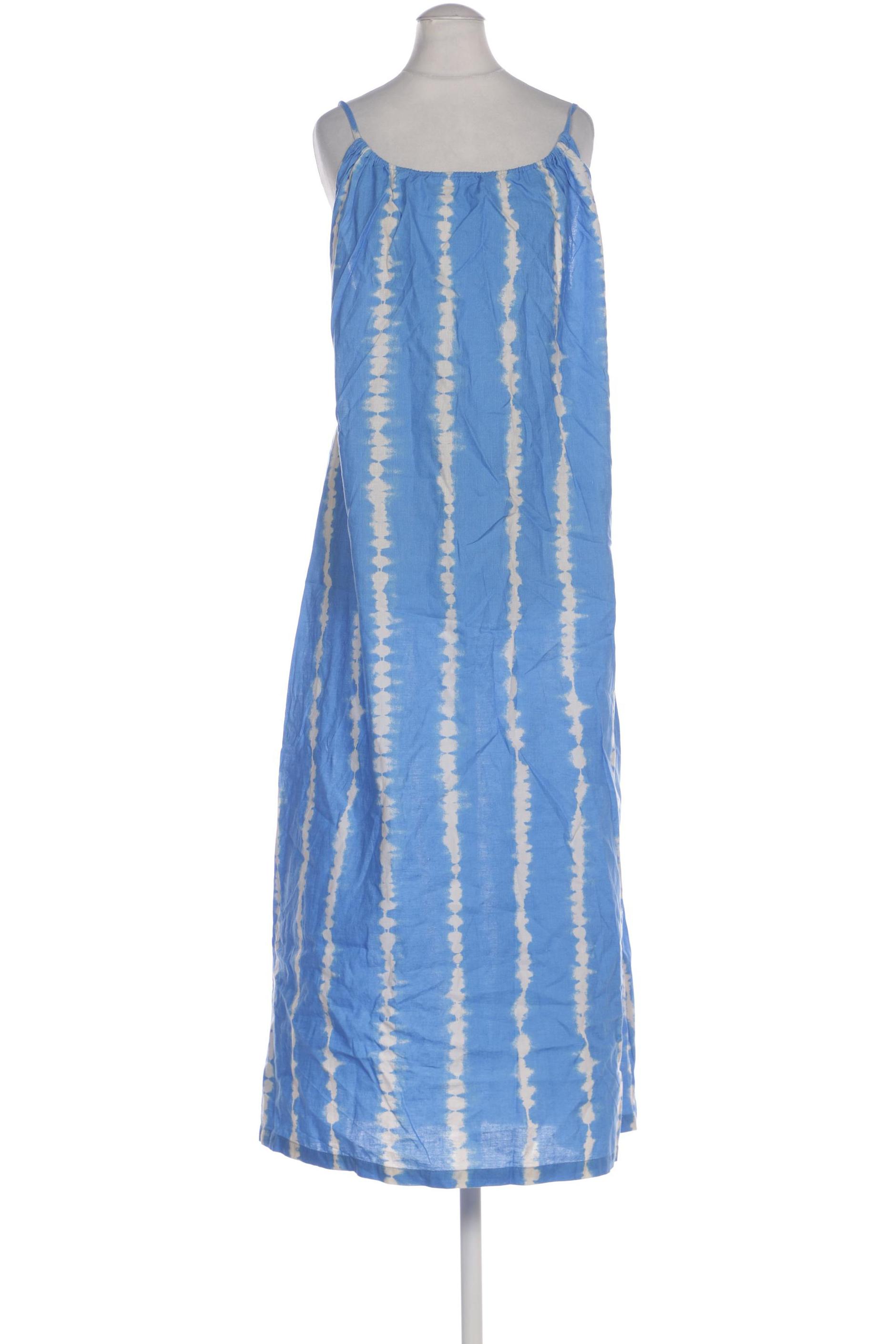 

Zara Damen Kleid, blau, Gr. 36