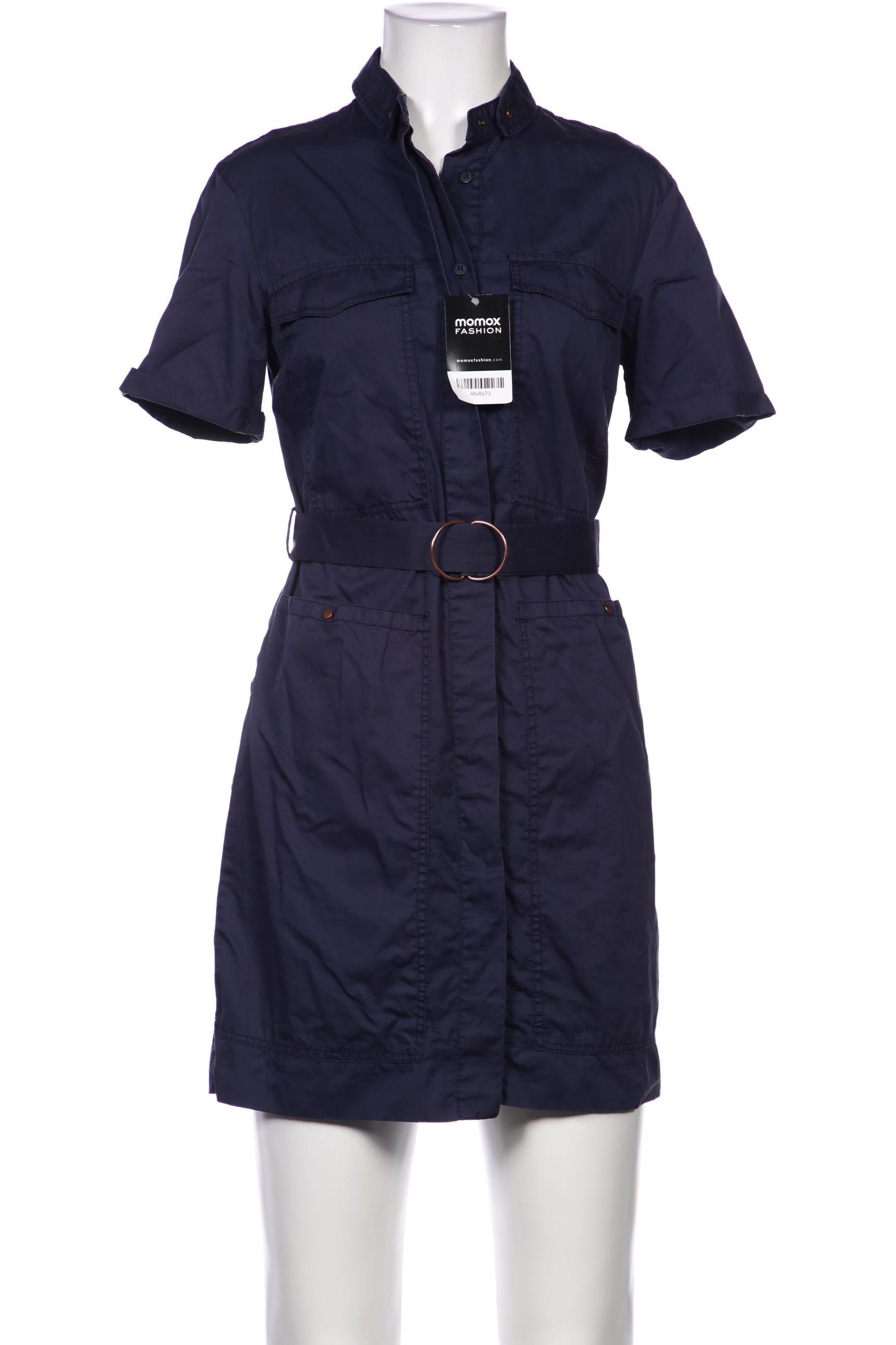 

Zara Damen Kleid, marineblau, Gr. 34