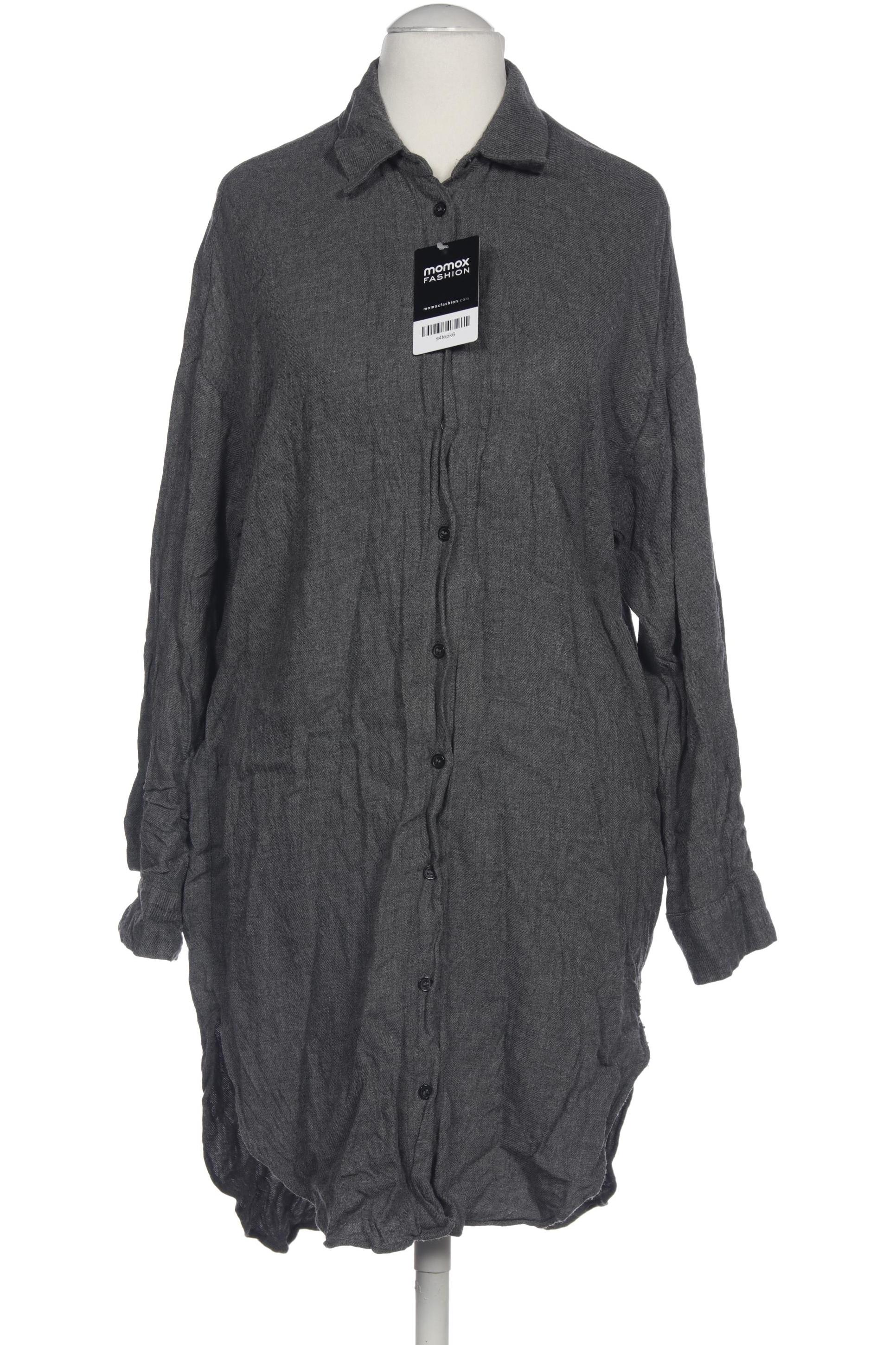 

Zara Damen Kleid, grau, Gr. 34