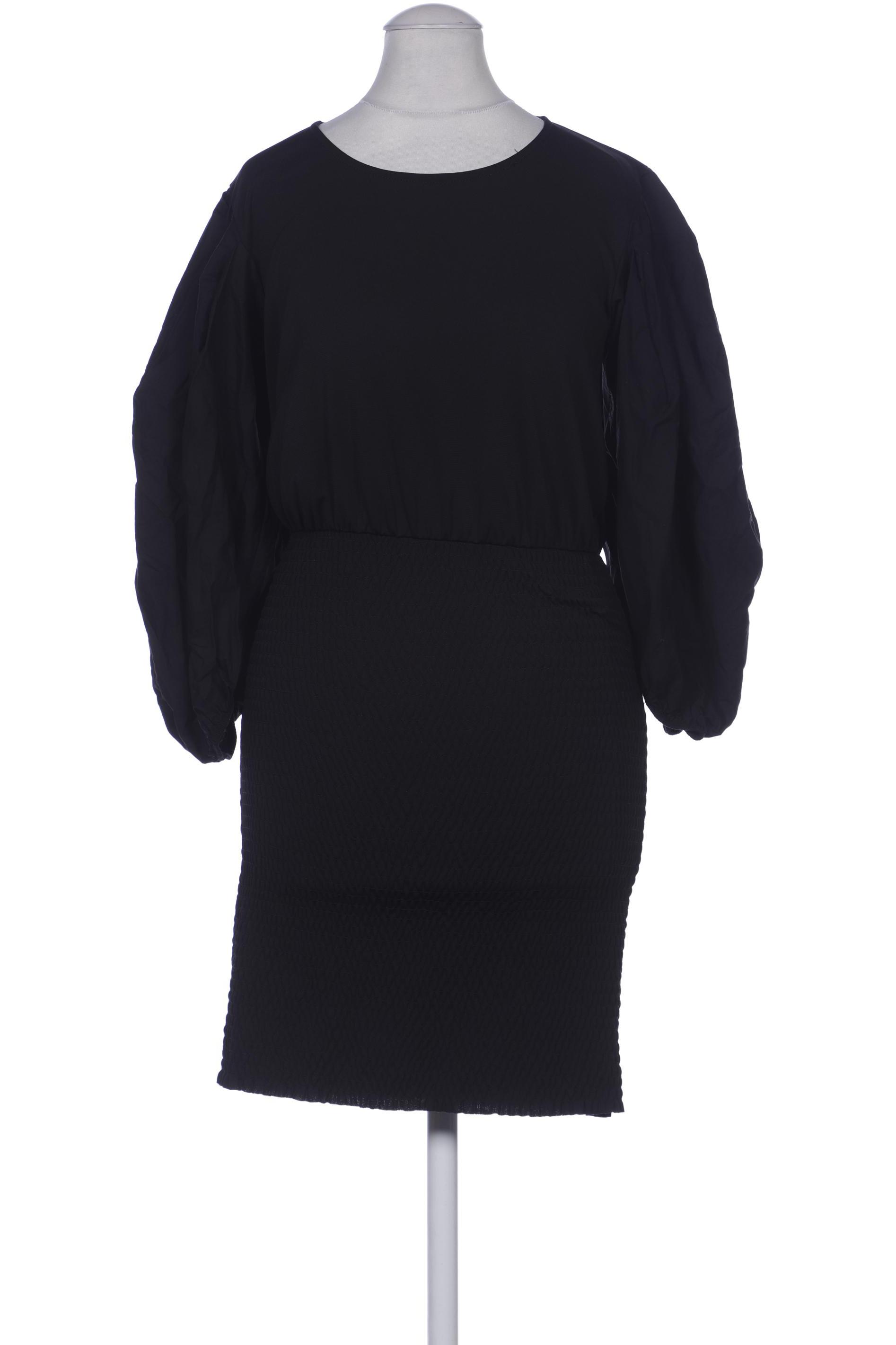 

Zara Damen Kleid, schwarz, Gr. 36