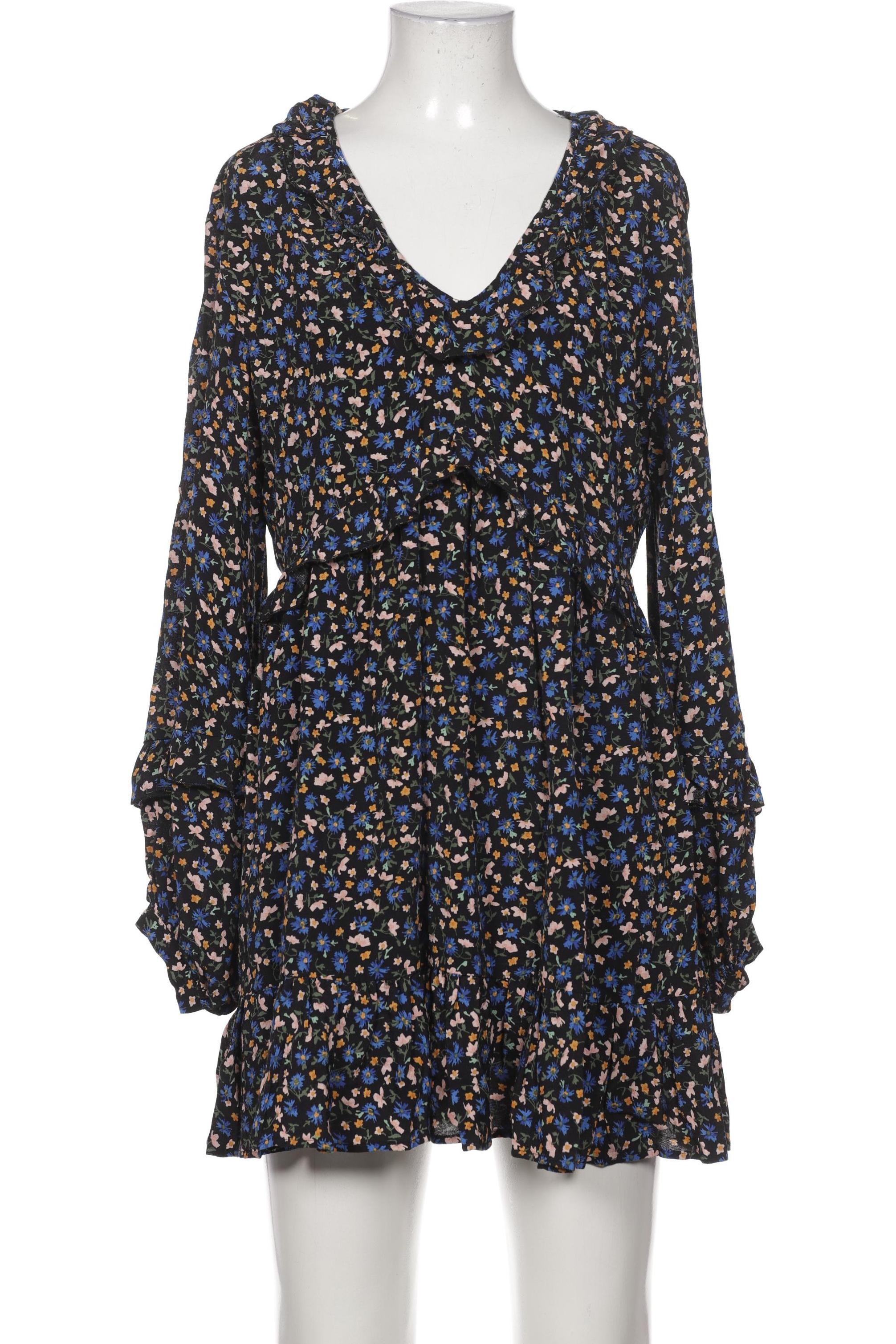 

Zara Damen Kleid, schwarz, Gr. 36