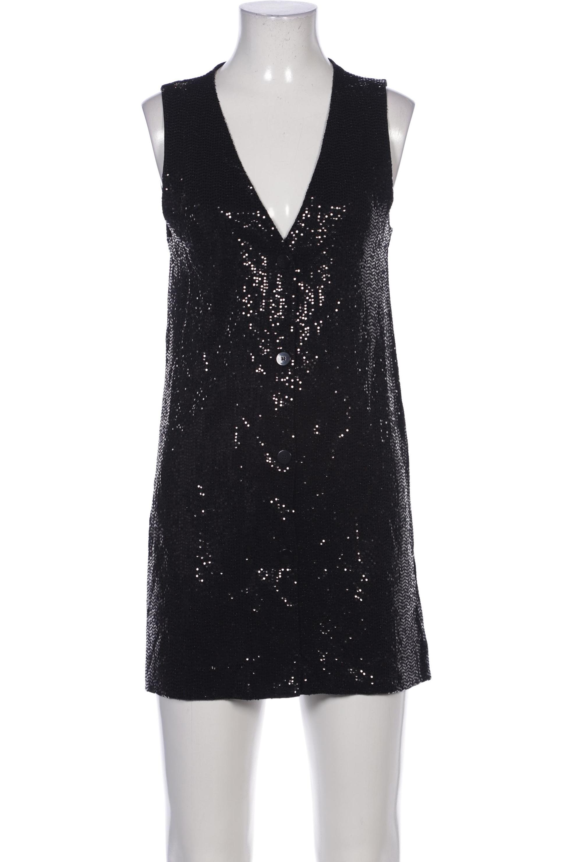 

Zara Damen Kleid, schwarz, Gr. 34
