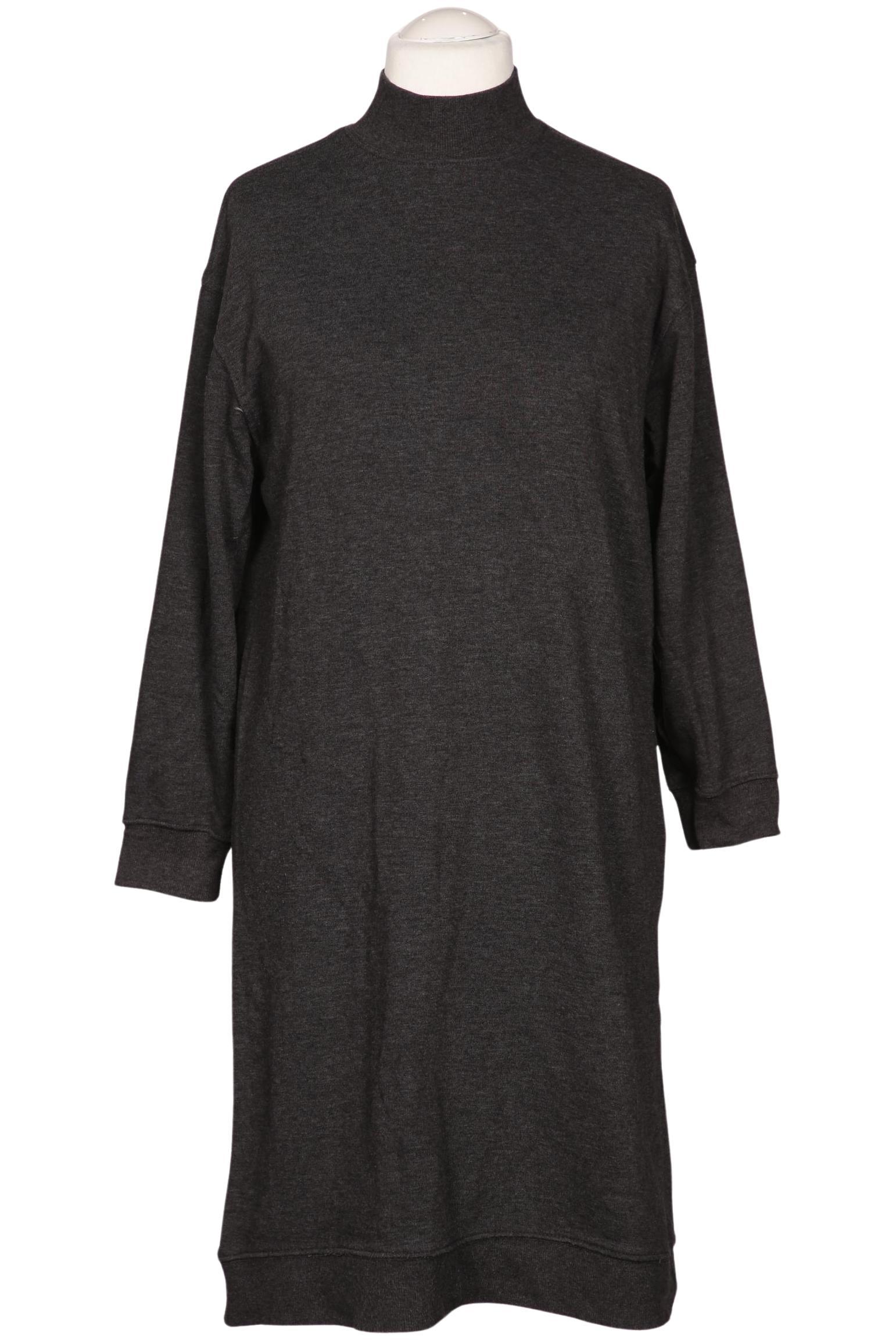 

Zara Damen Kleid, grau, Gr. 38