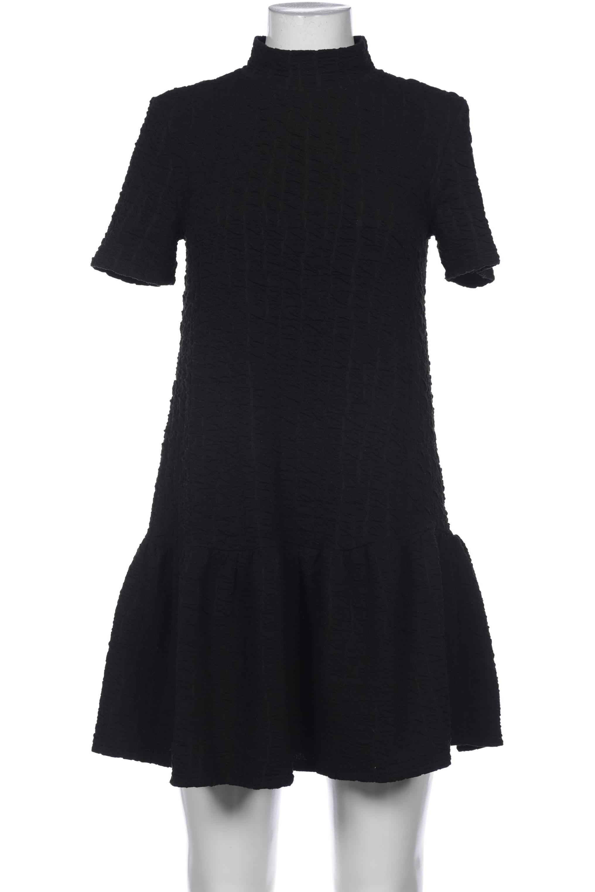 

ZARA Damen Kleid, schwarz