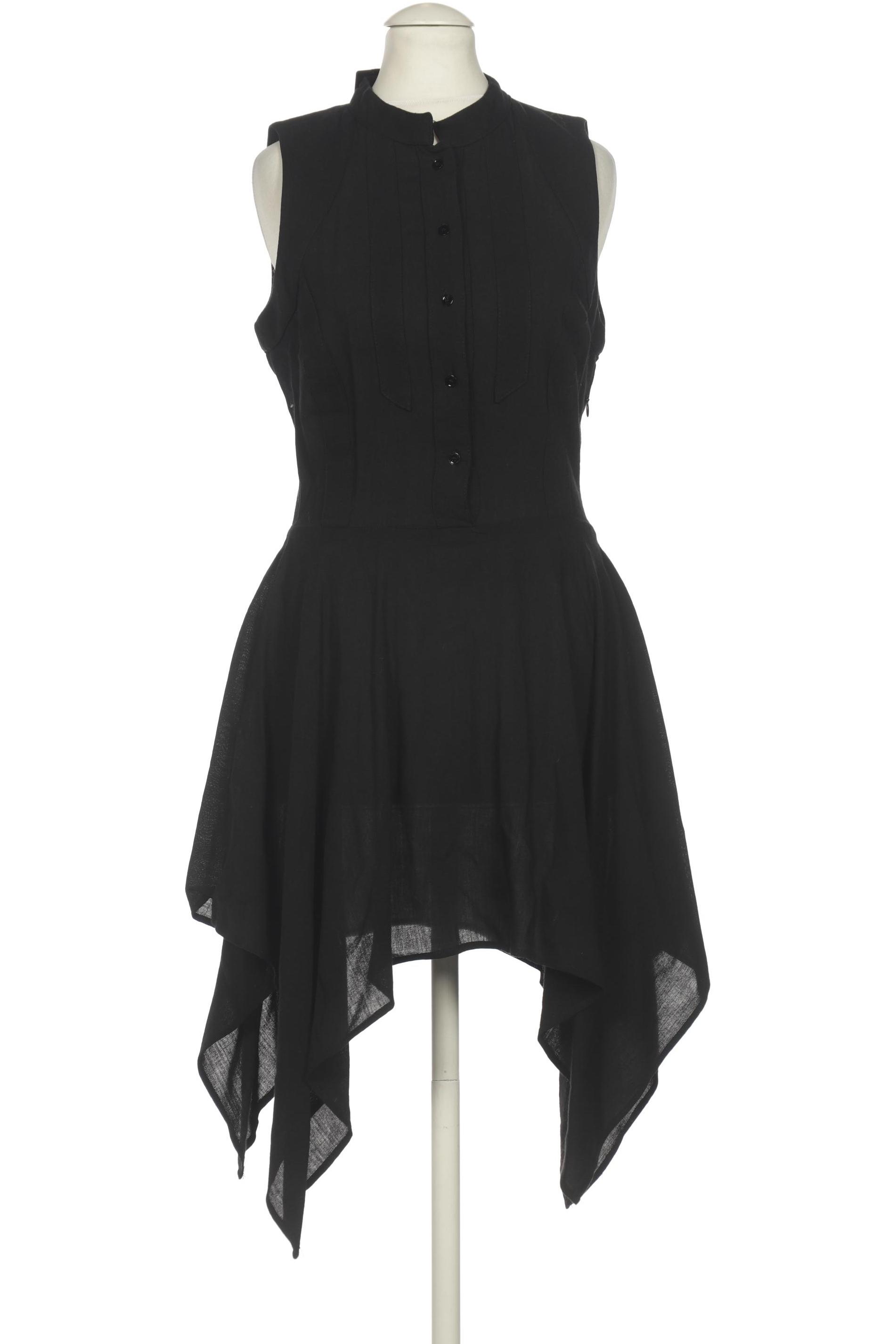 

Zara Damen Kleid, schwarz, Gr. 36