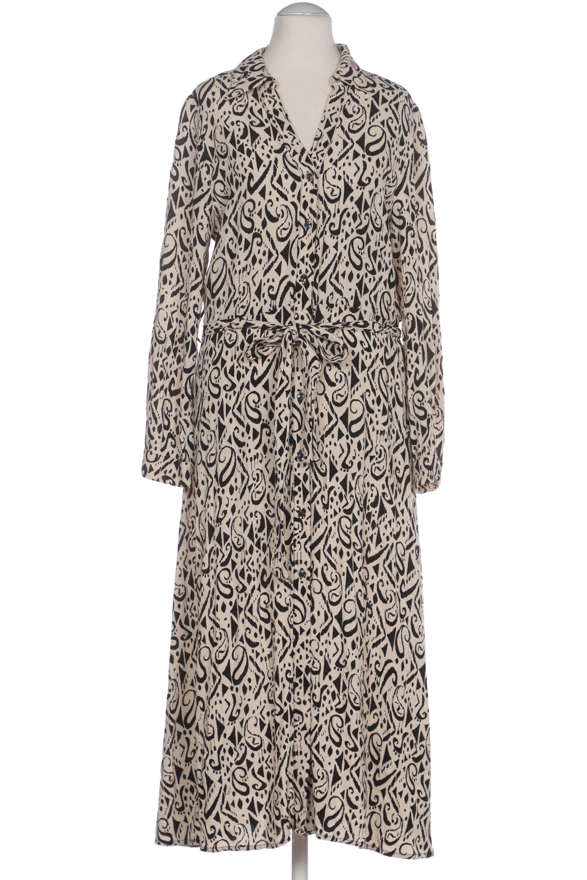 

Zara Damen Kleid, cremeweiß, Gr. 36