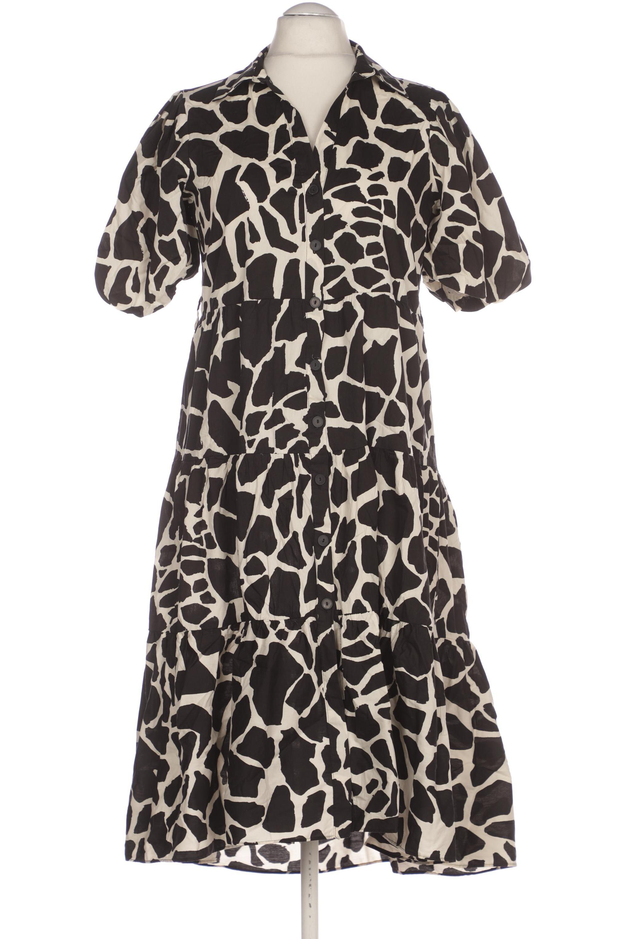 

Zara Damen Kleid, schwarz, Gr. 42