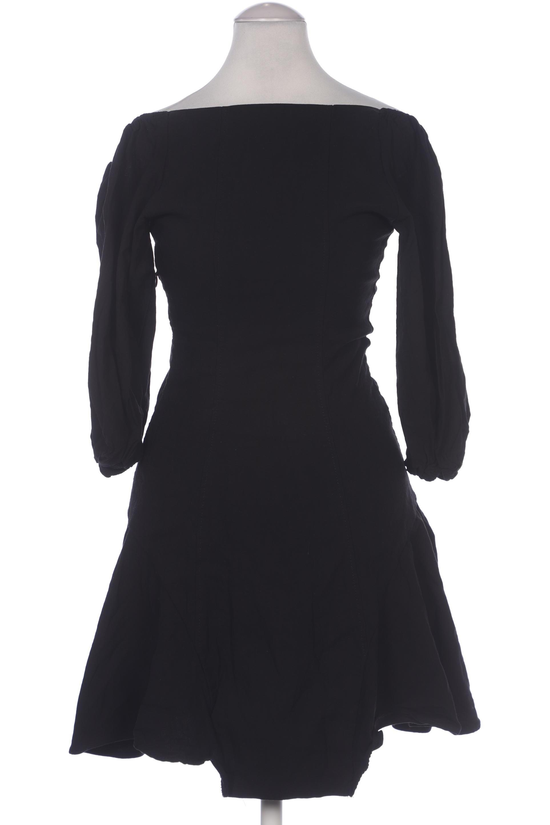 

Zara Damen Kleid, schwarz, Gr. 34
