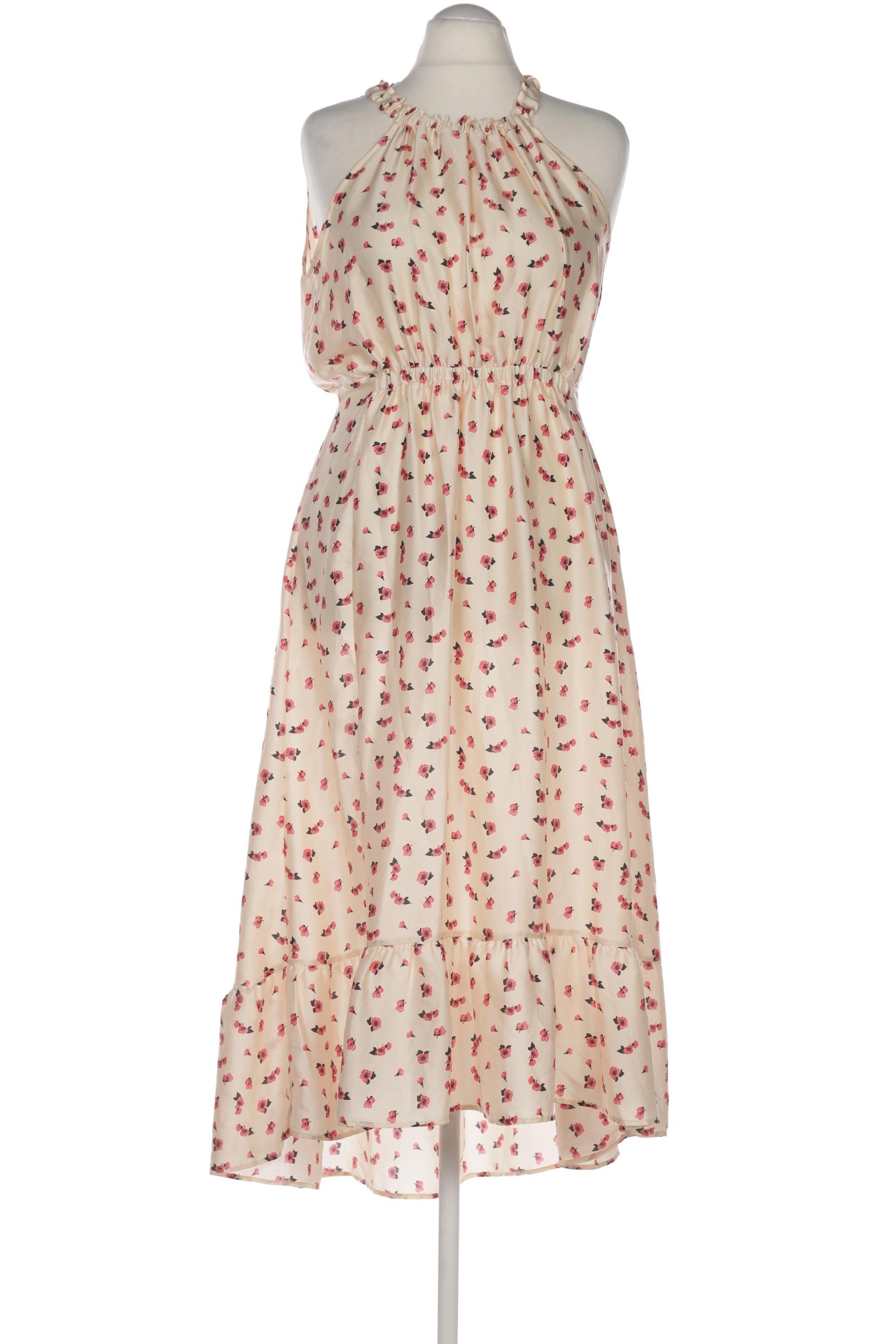 

Zara Damen Kleid, mehrfarbig, Gr. 42