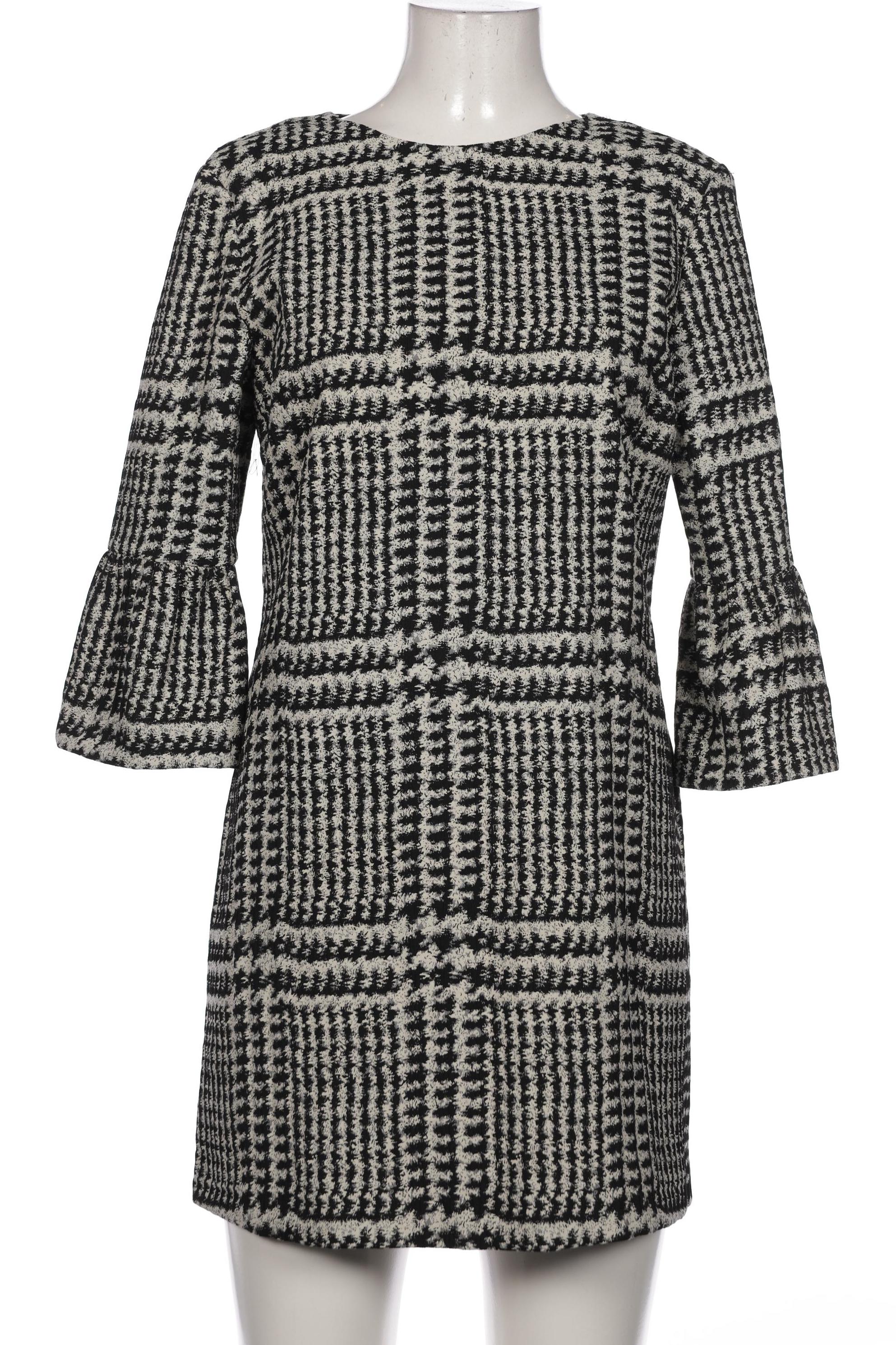 Thumbnail - Zara Damen Kleid, beige, Gr. 42