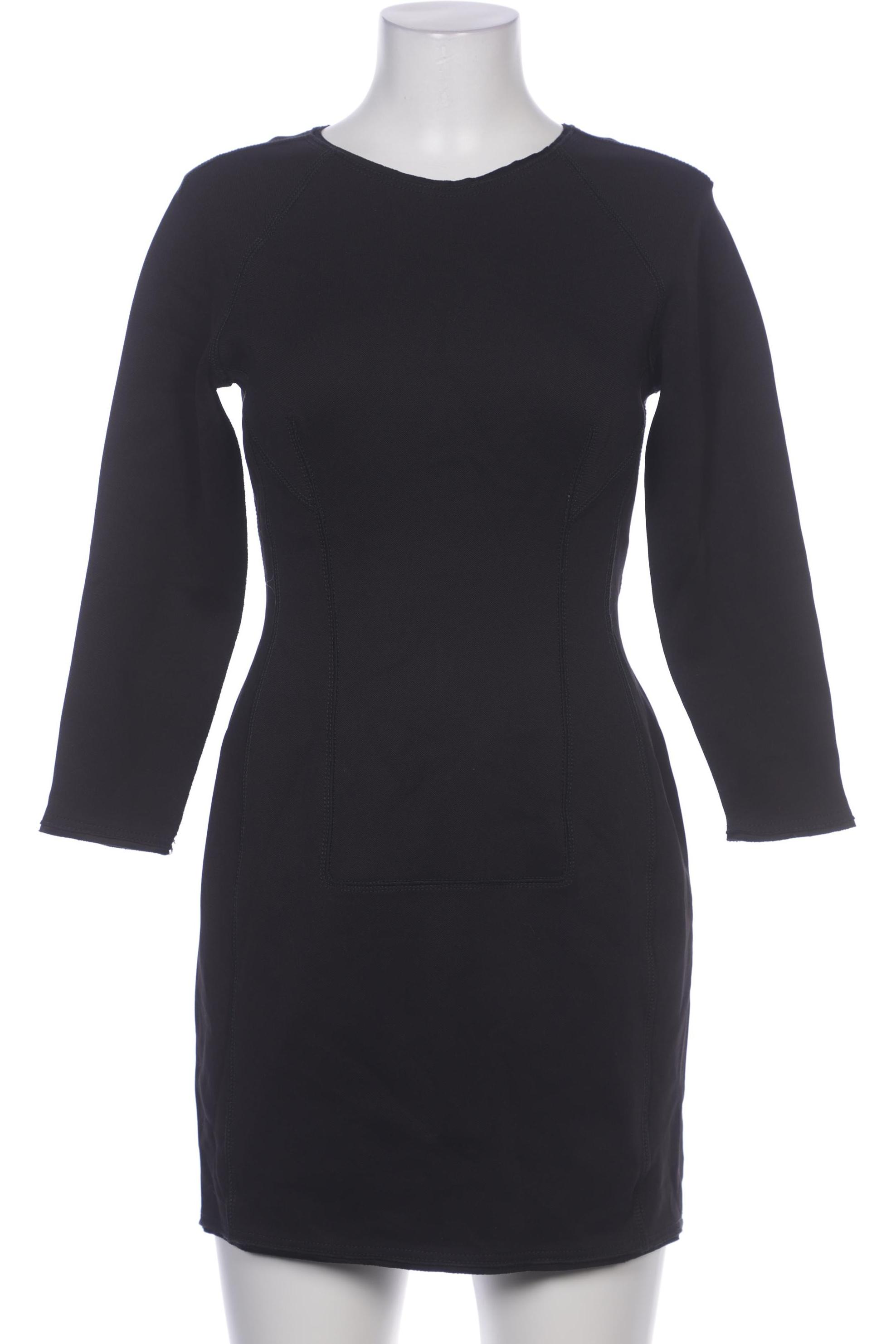 

Zara Damen Kleid, schwarz, Gr. 38