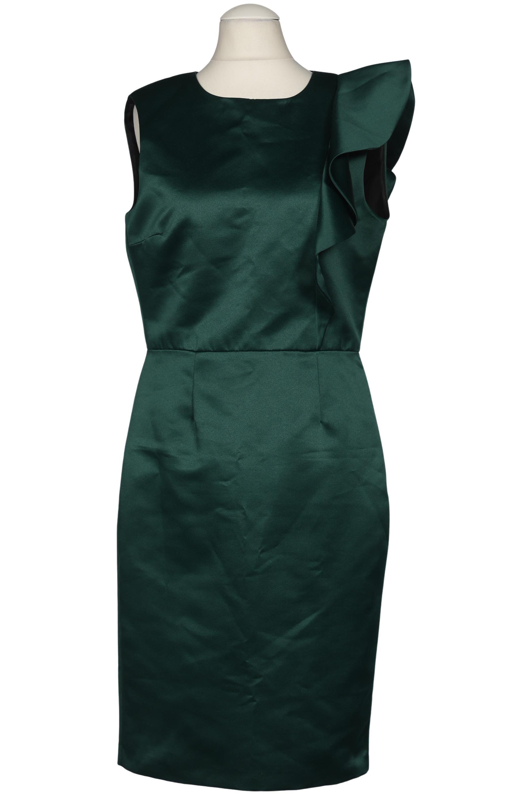 

Zara Damen Kleid, grün, Gr. 38