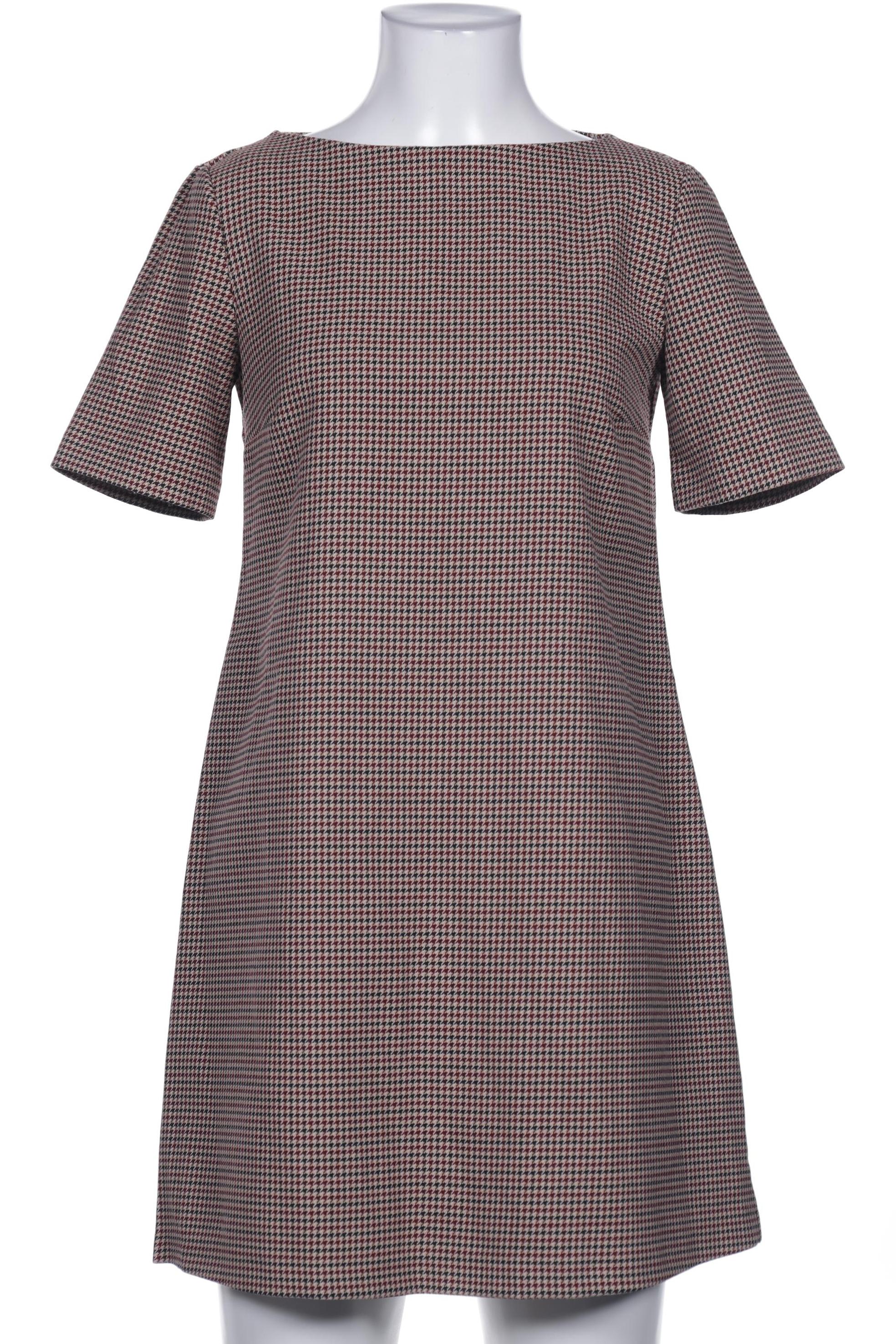 

ZARA Damen Kleid, beige