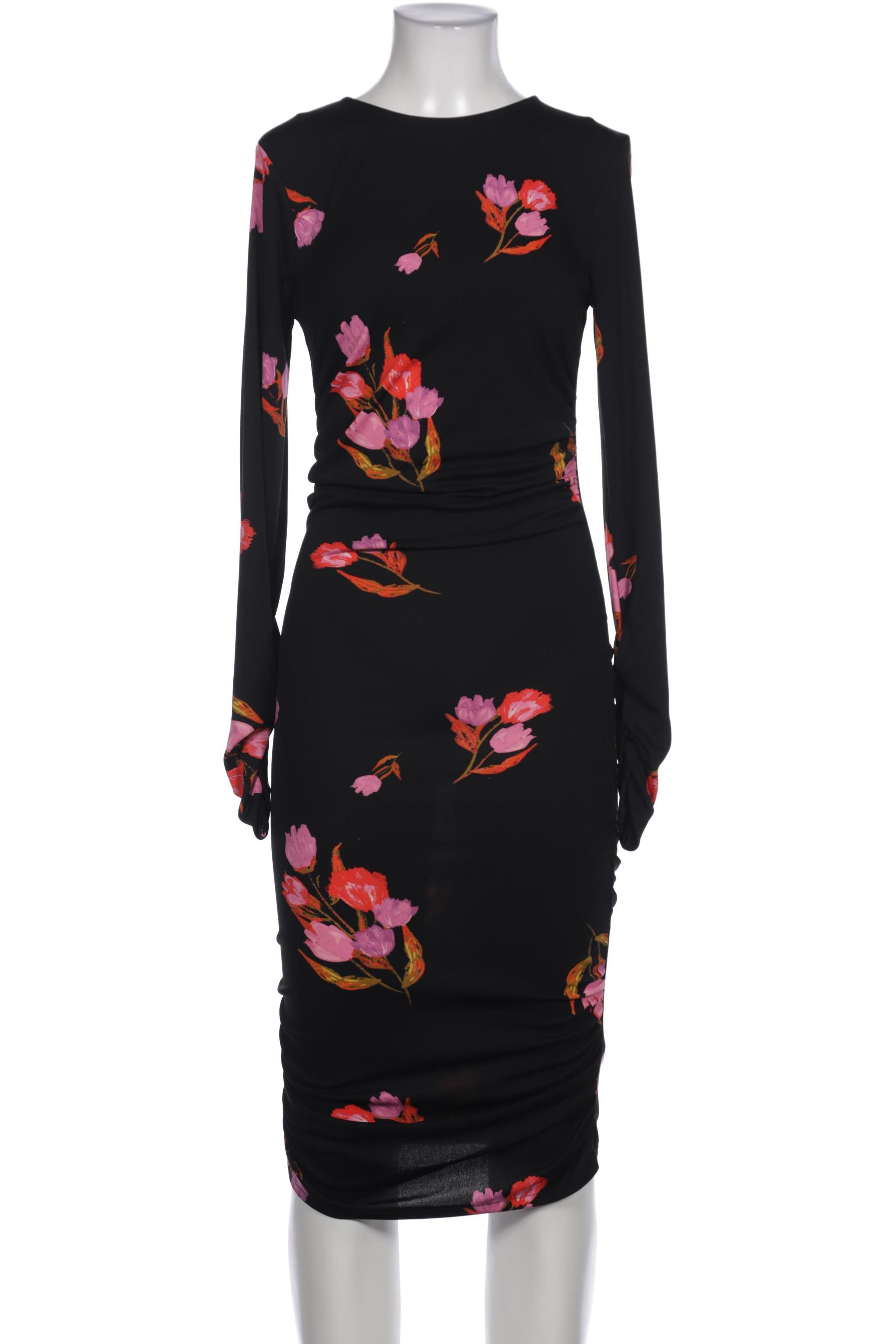 

ZARA Damen Kleid, schwarz