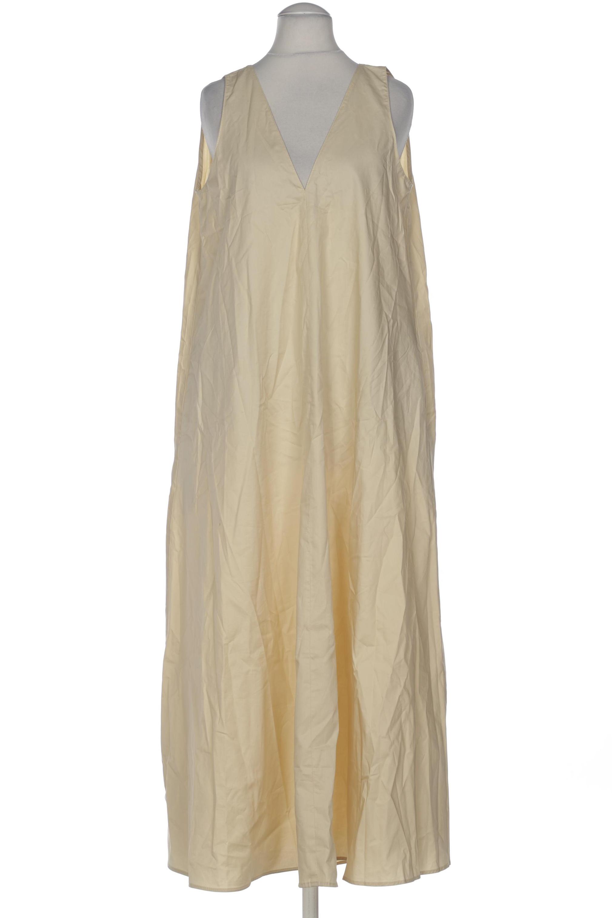 

Zara Damen Kleid, gelb, Gr. 34