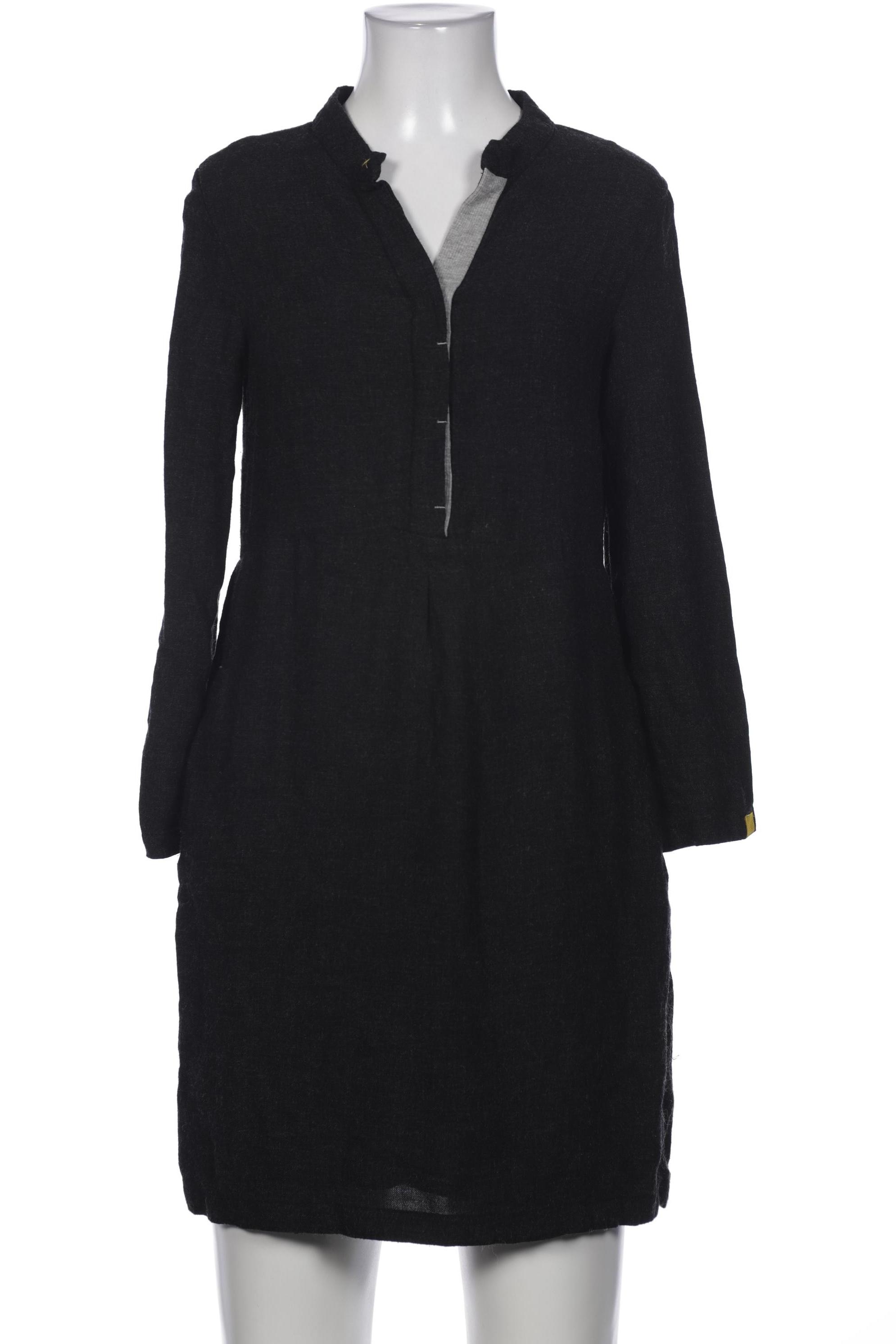 Thumbnail - Zara Damen Kleid, schwarz, Gr. 36