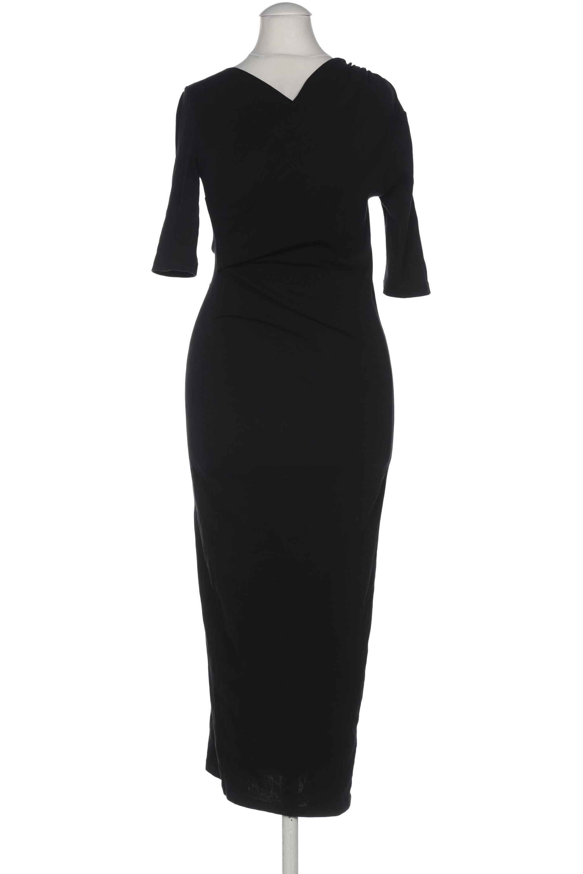 

ZARA Damen Kleid, schwarz