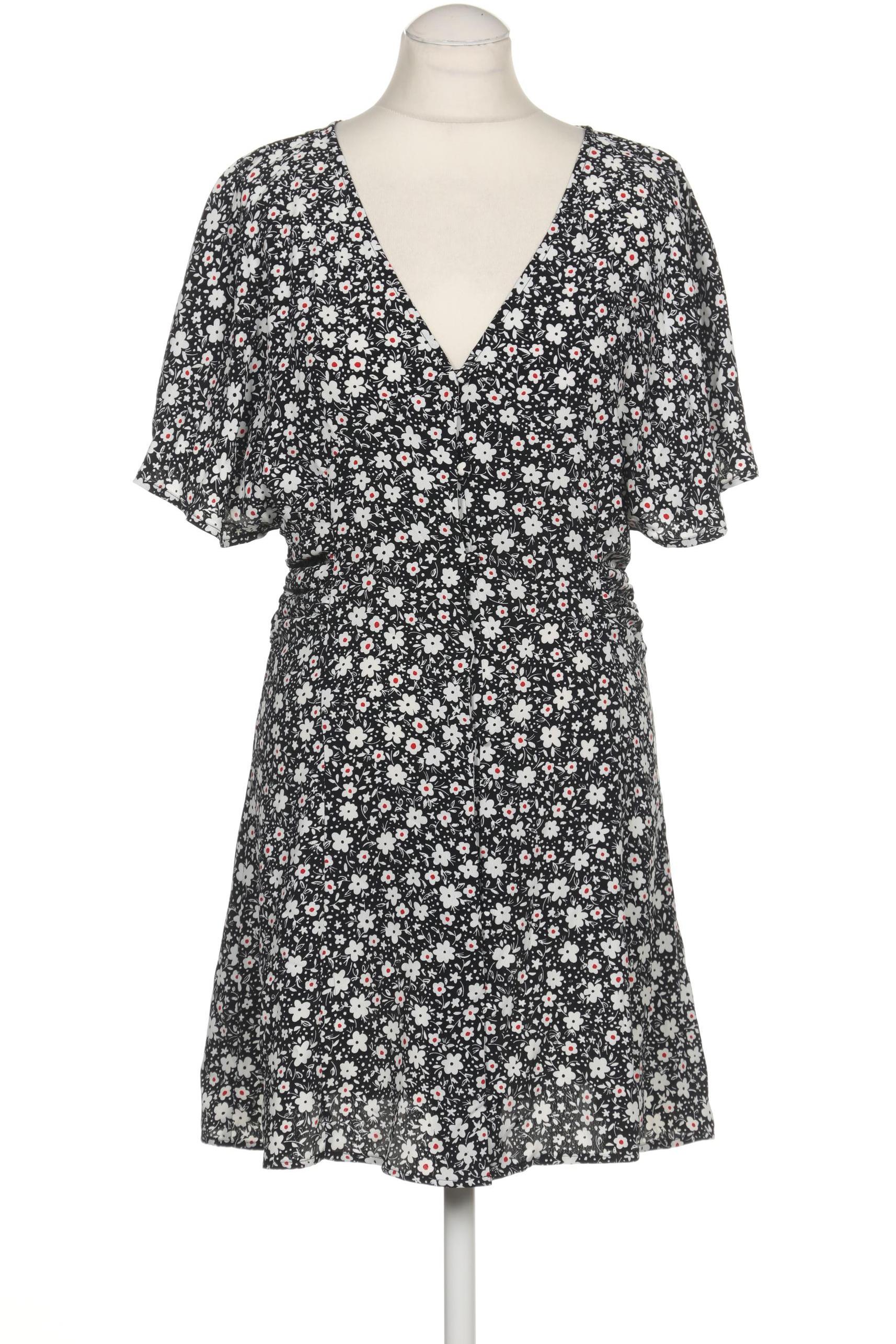 

Zara Damen Kleid, schwarz, Gr. 38