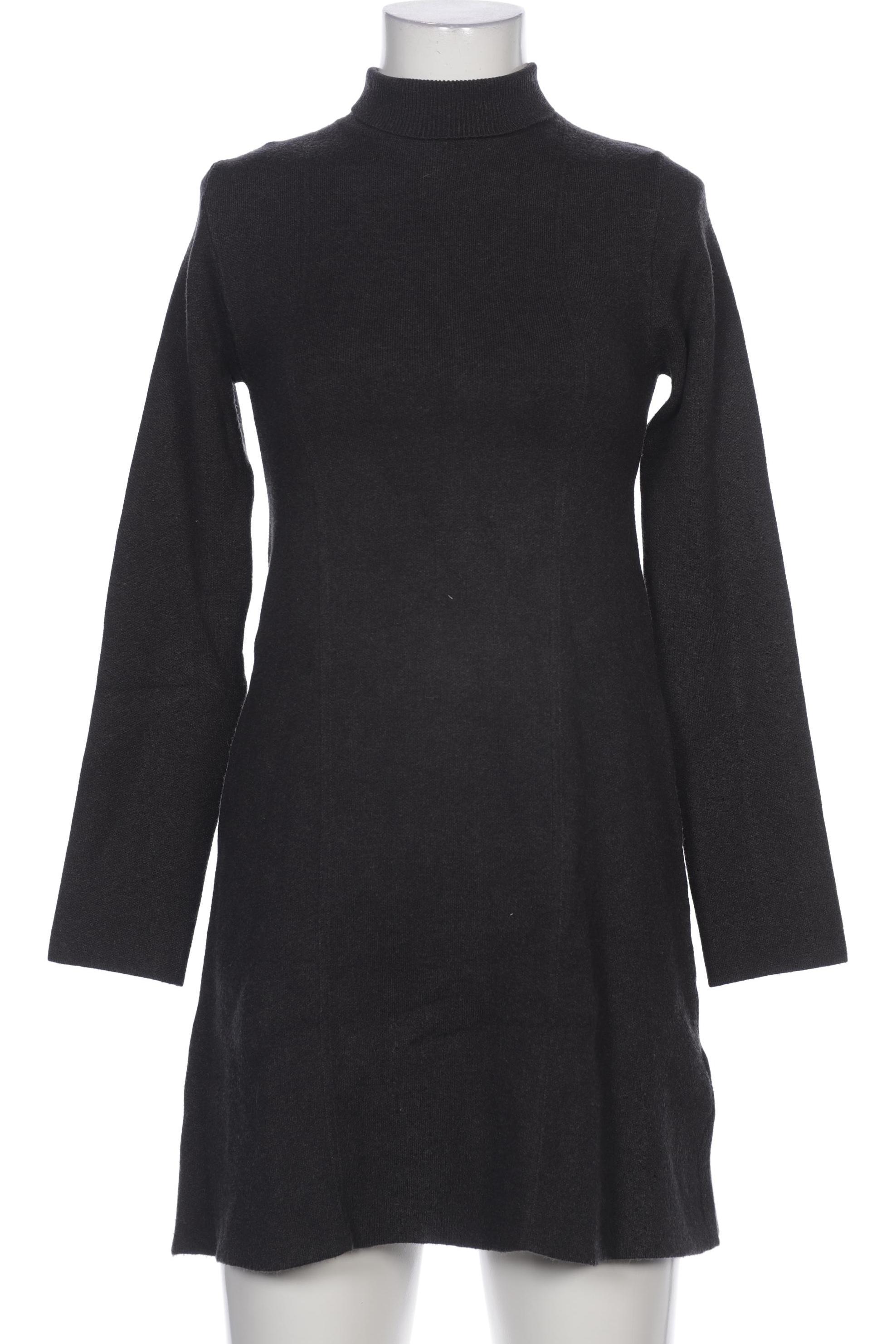 

ZARA Damen Kleid, grau