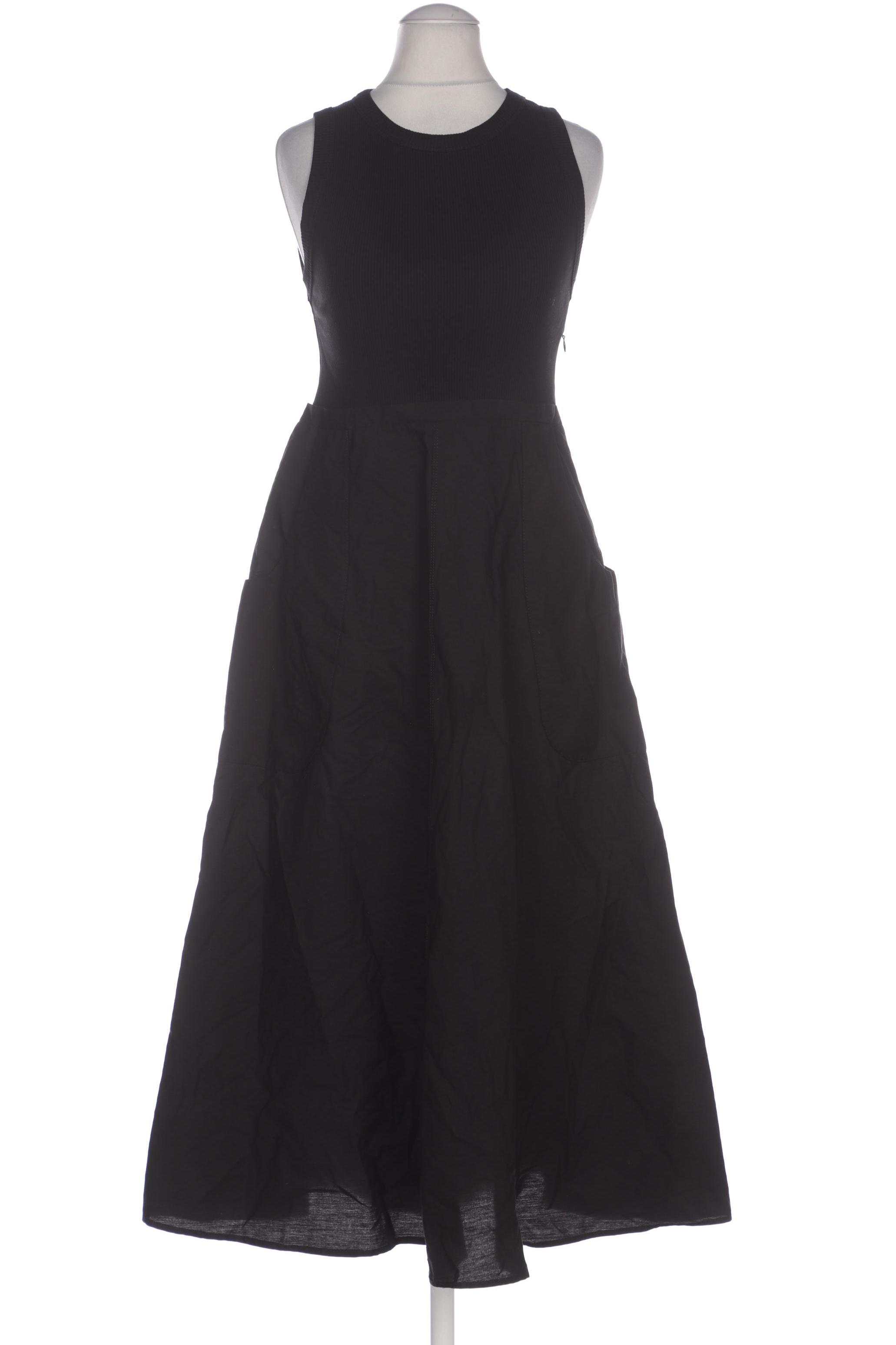 

Zara Damen Kleid, schwarz, Gr. 36