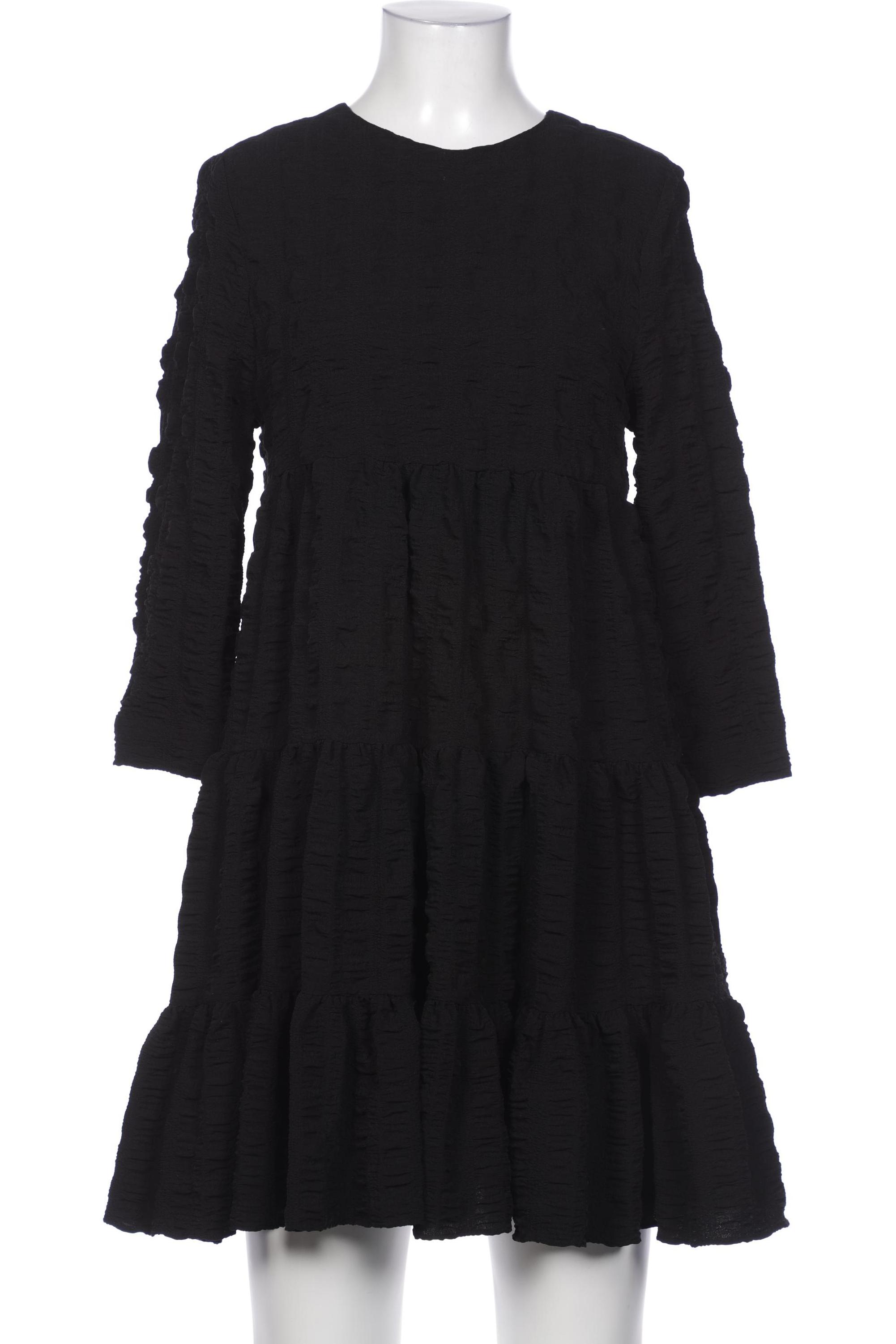 

ZARA Damen Kleid, schwarz