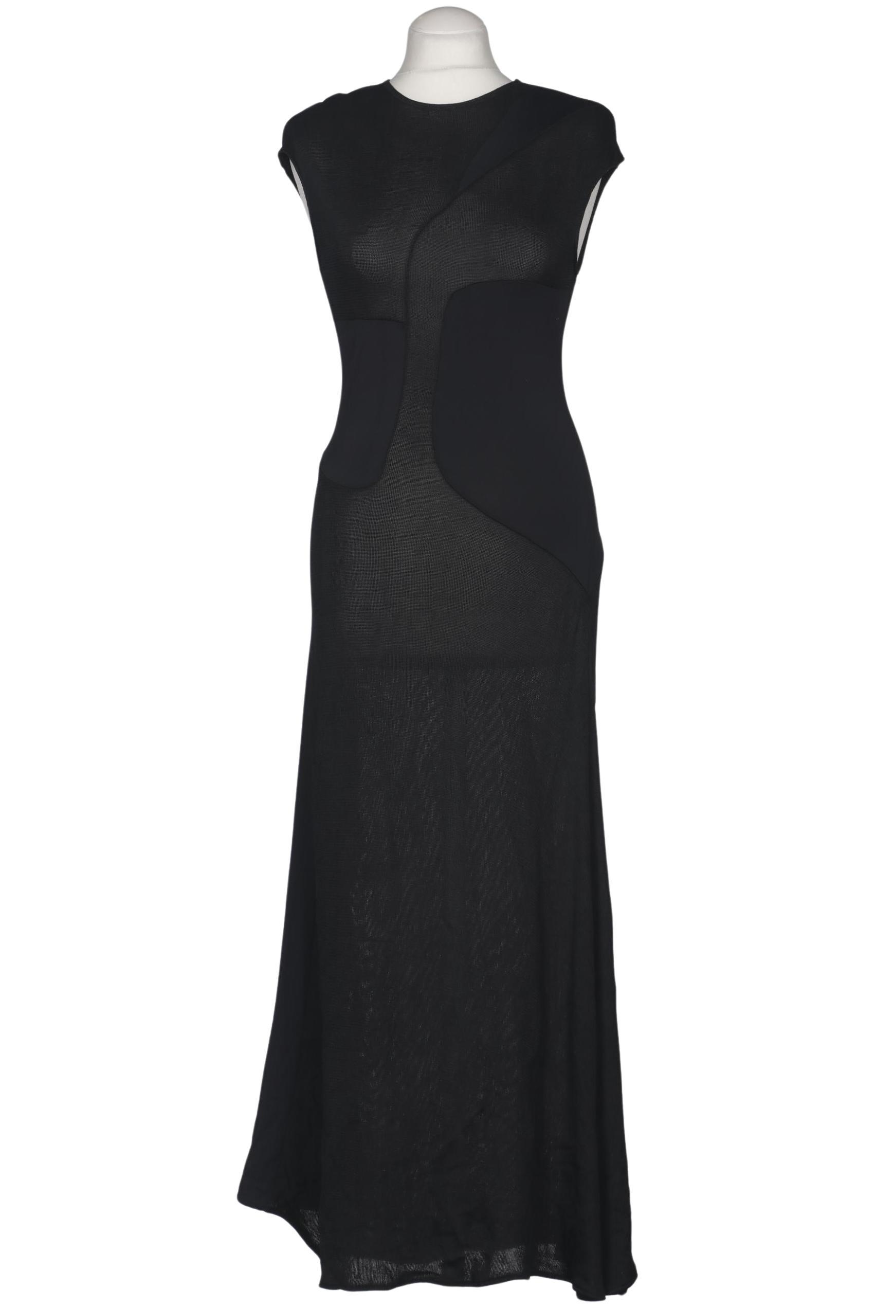 

Zara Damen Kleid, schwarz, Gr. 38