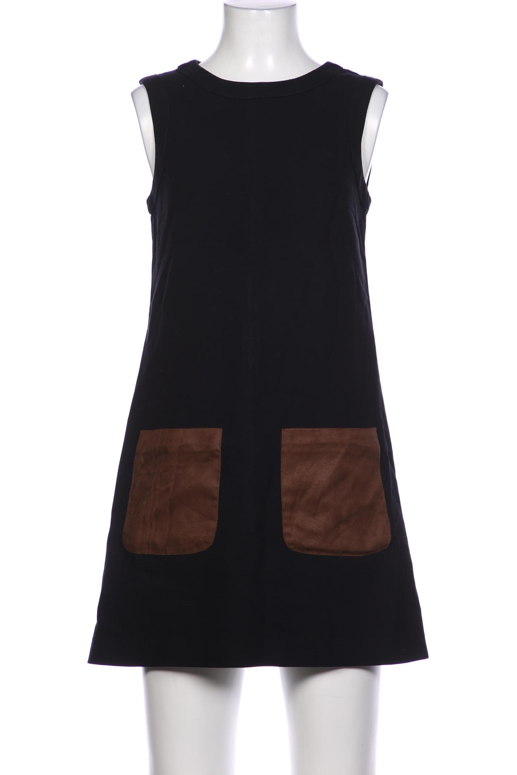 

Zara Damen Kleid, marineblau, Gr. 36