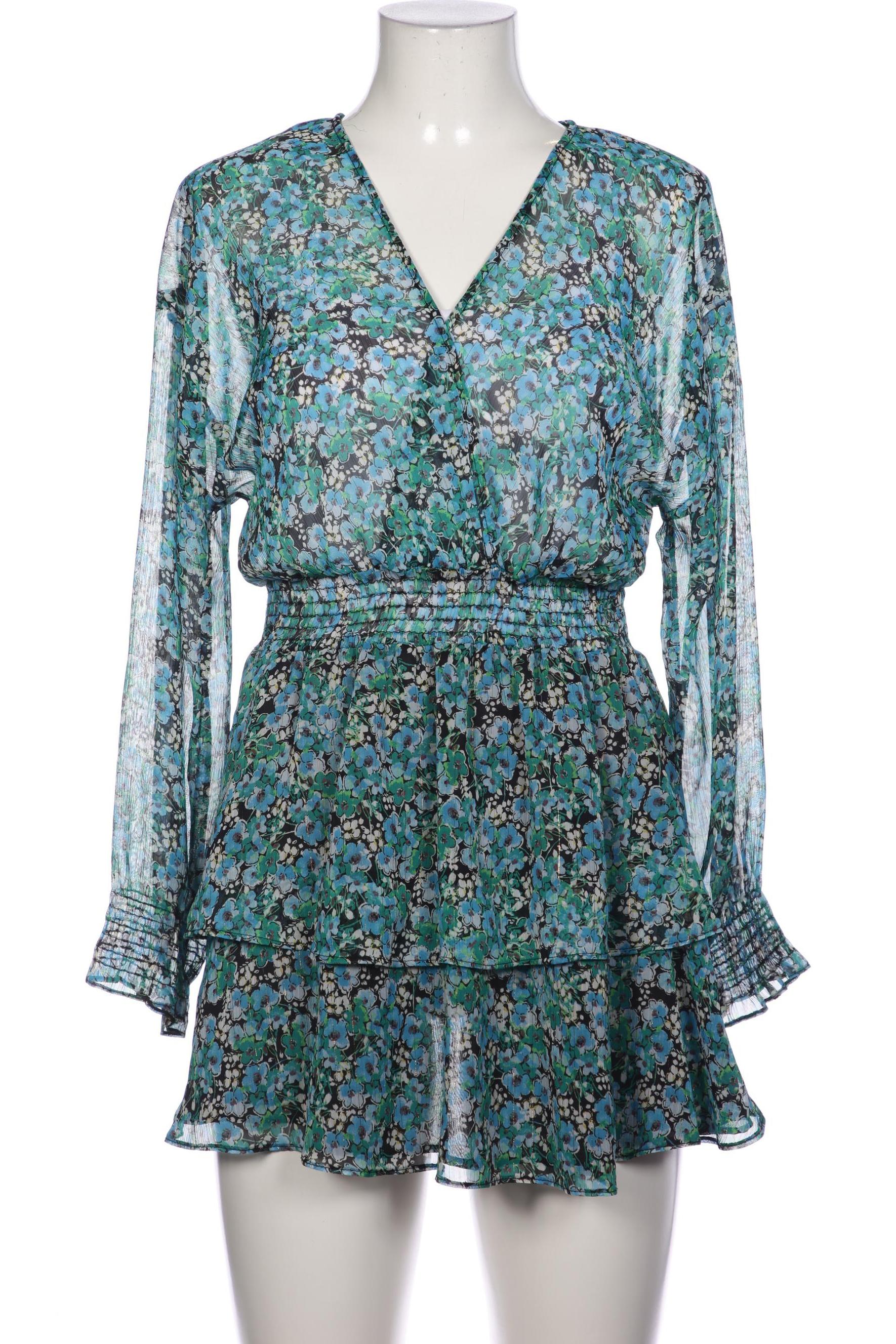 

Zara Damen Kleid, türkis, Gr. 42