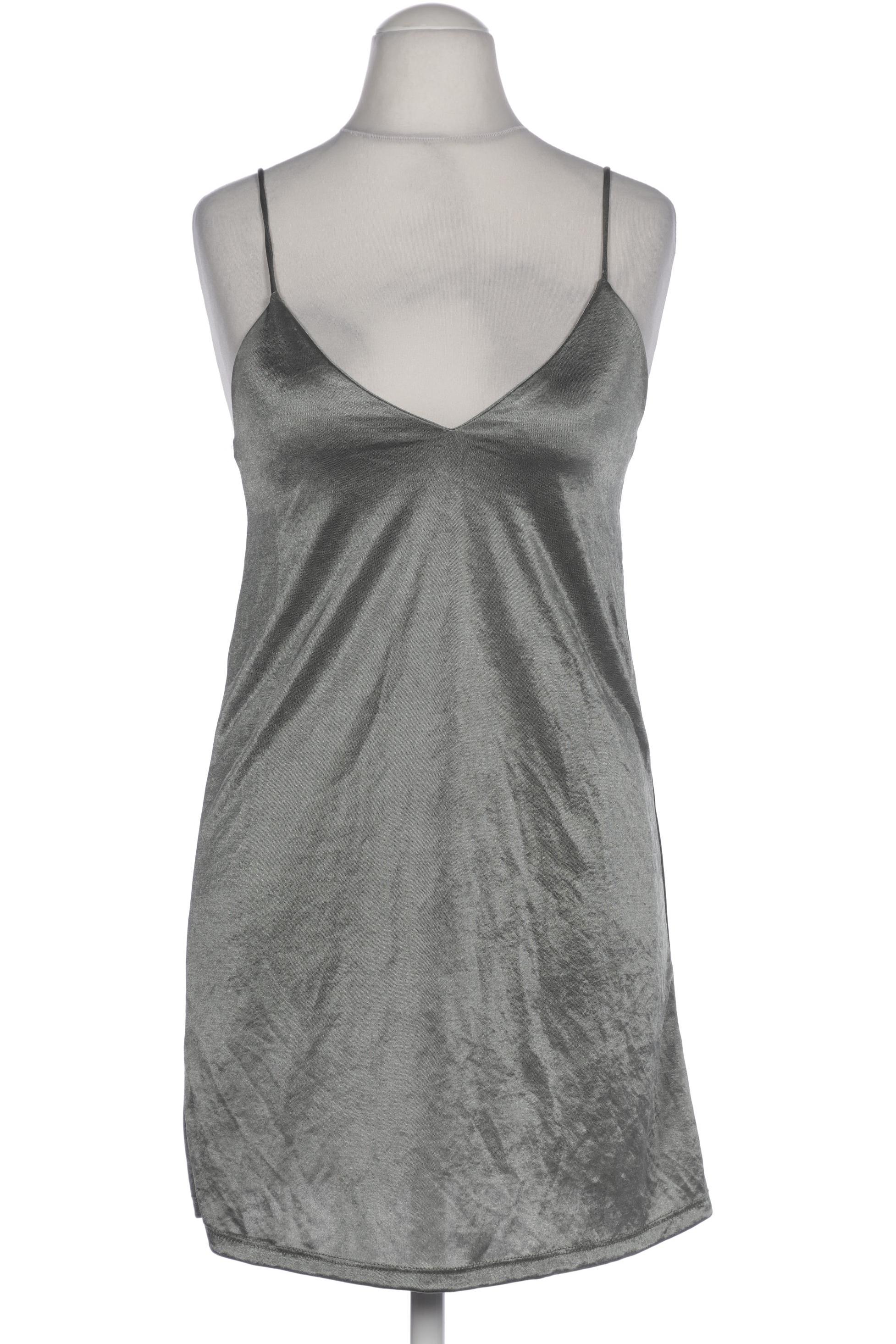 

Zara Damen Kleid, grün, Gr. 36