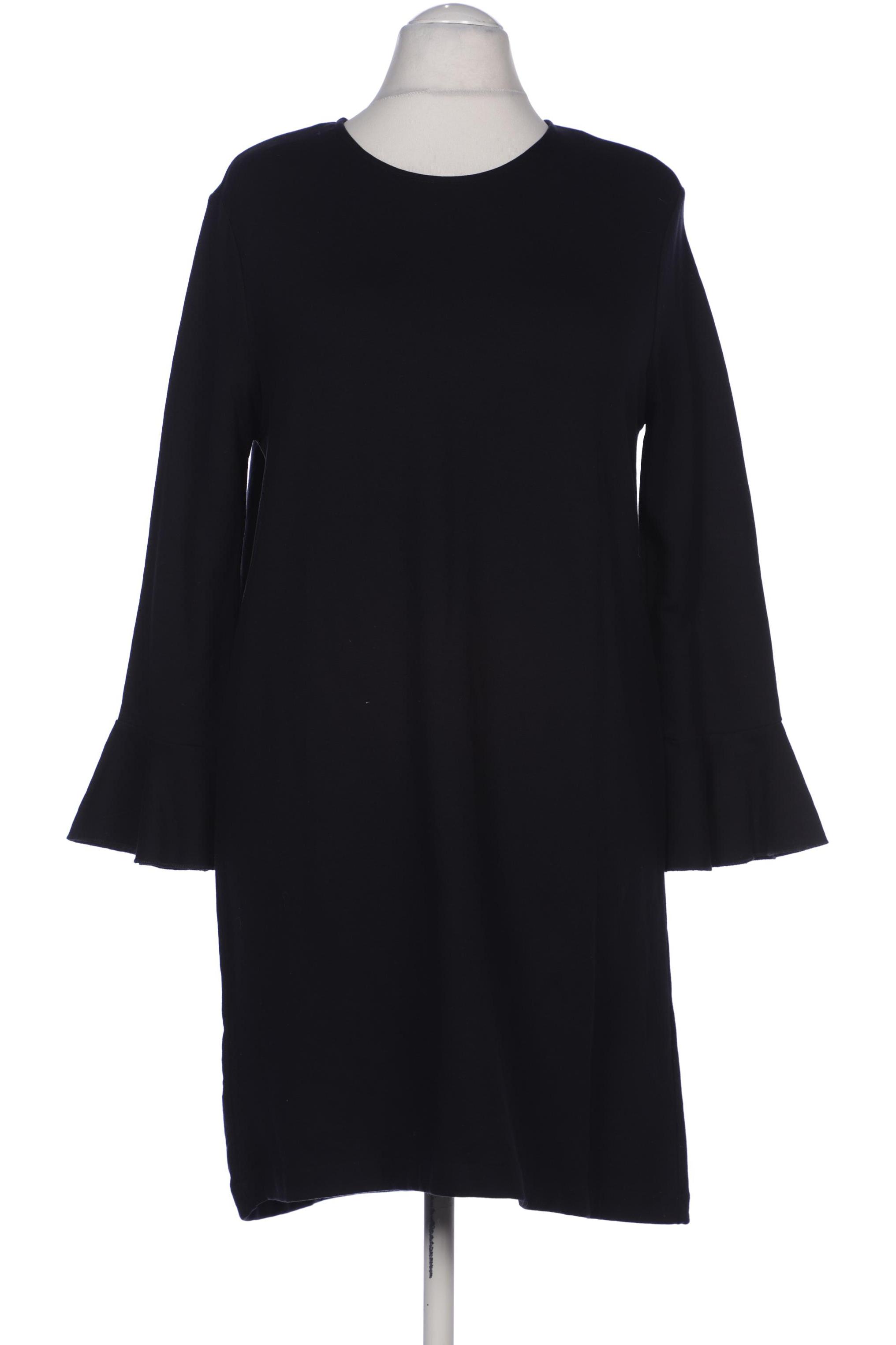 

Zara Damen Kleid, marineblau, Gr. 42
