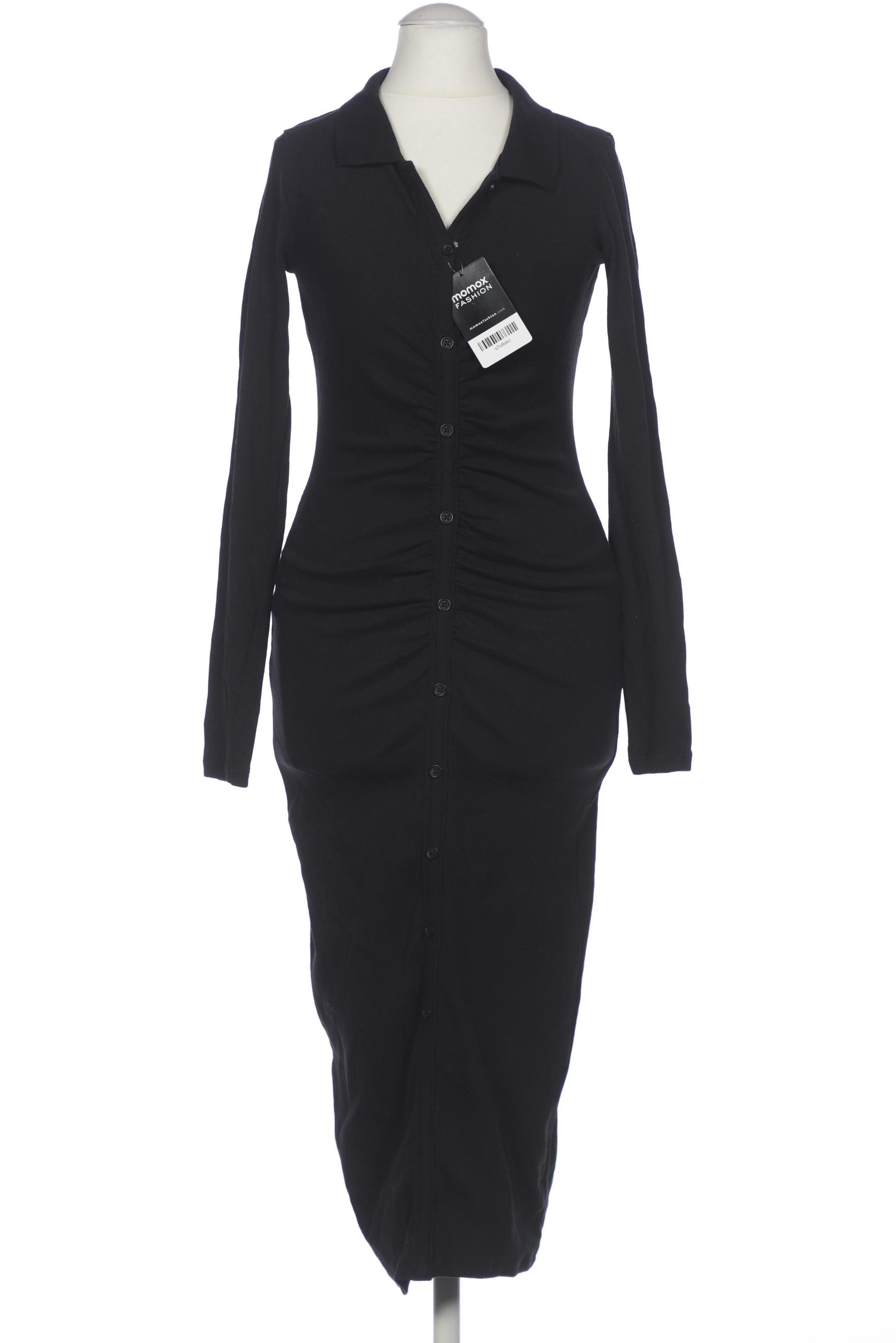 

Zara Damen Kleid, schwarz, Gr. 36