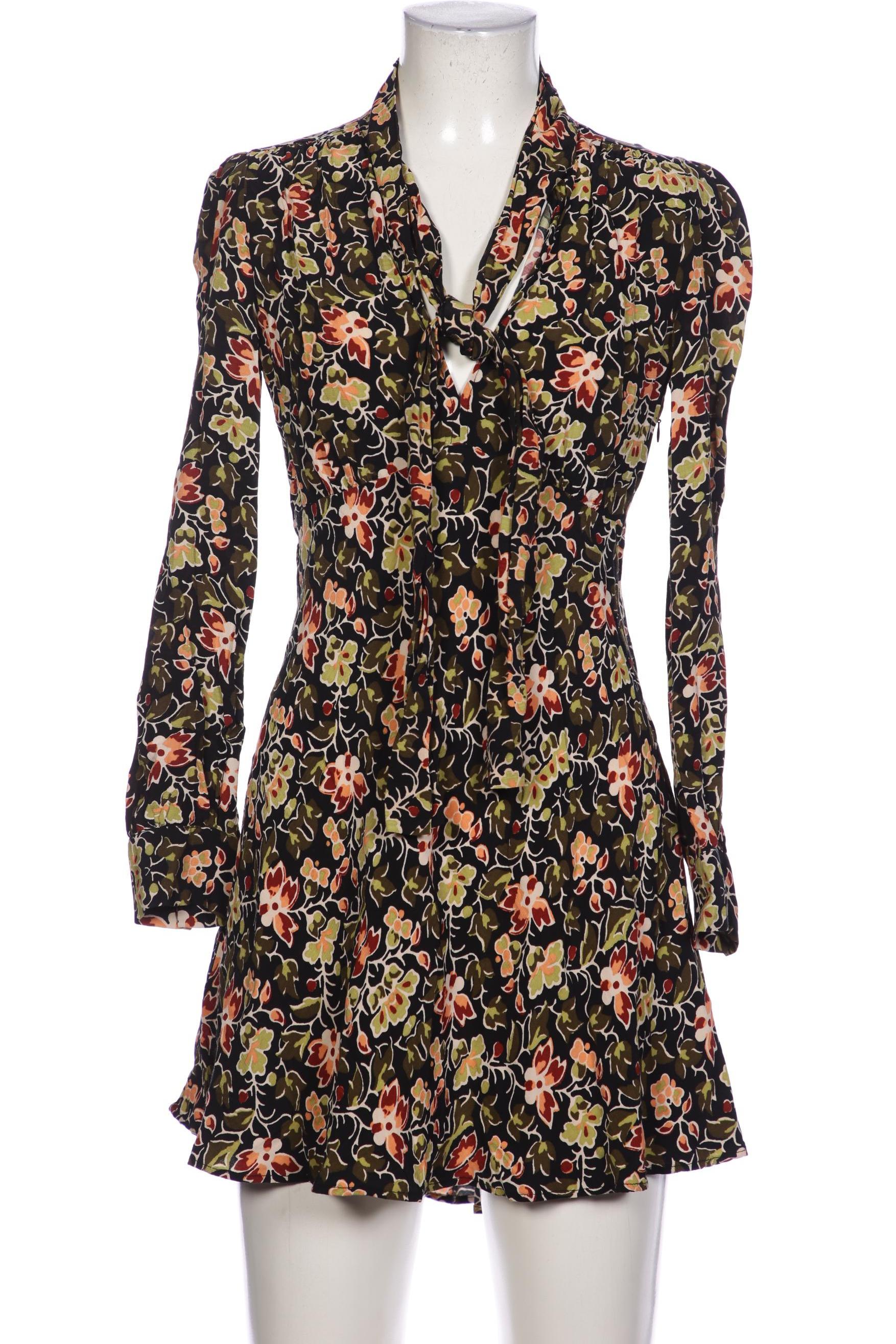 

Zara Damen Kleid, schwarz, Gr. 36