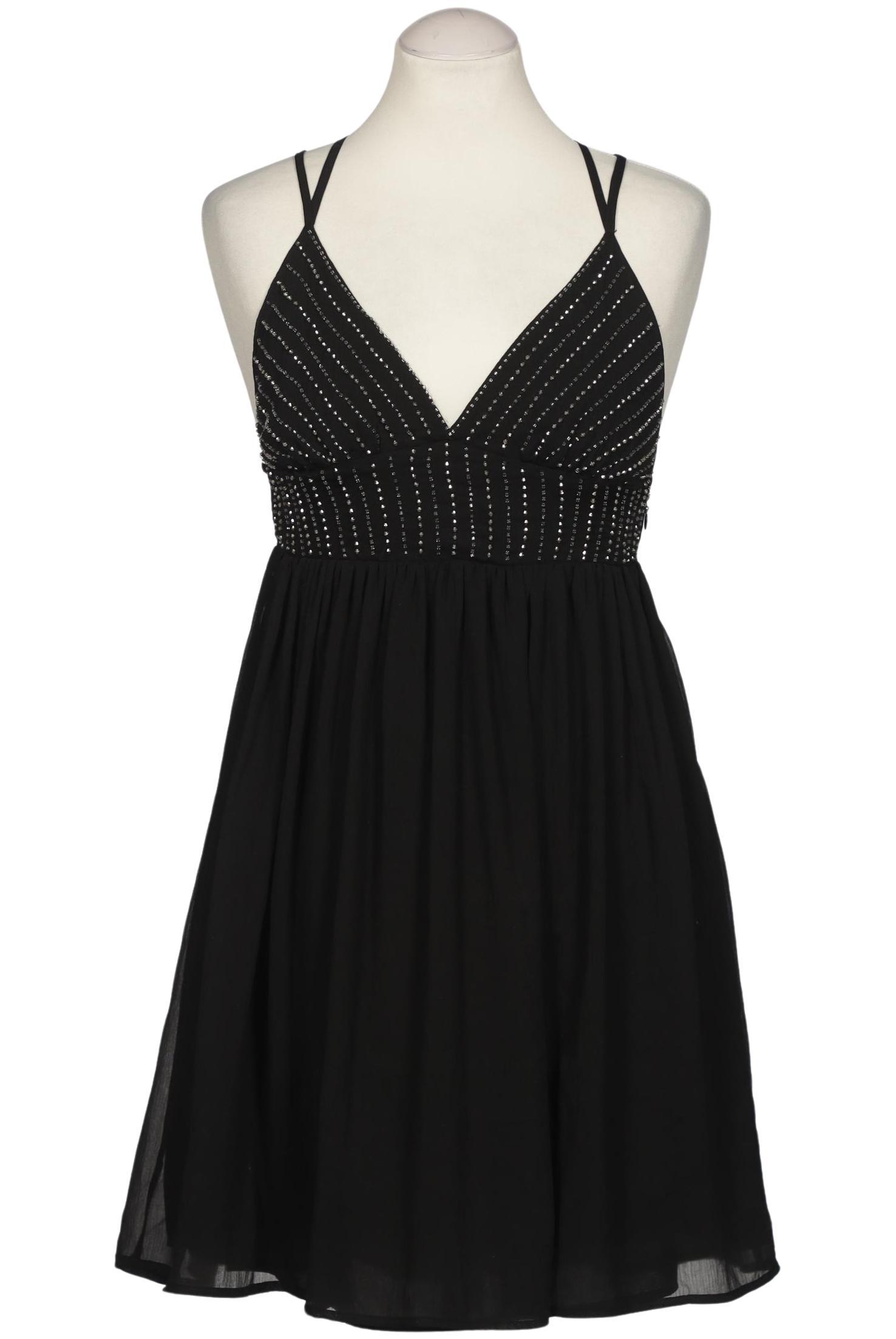 

Zara Damen Kleid, schwarz, Gr. 36