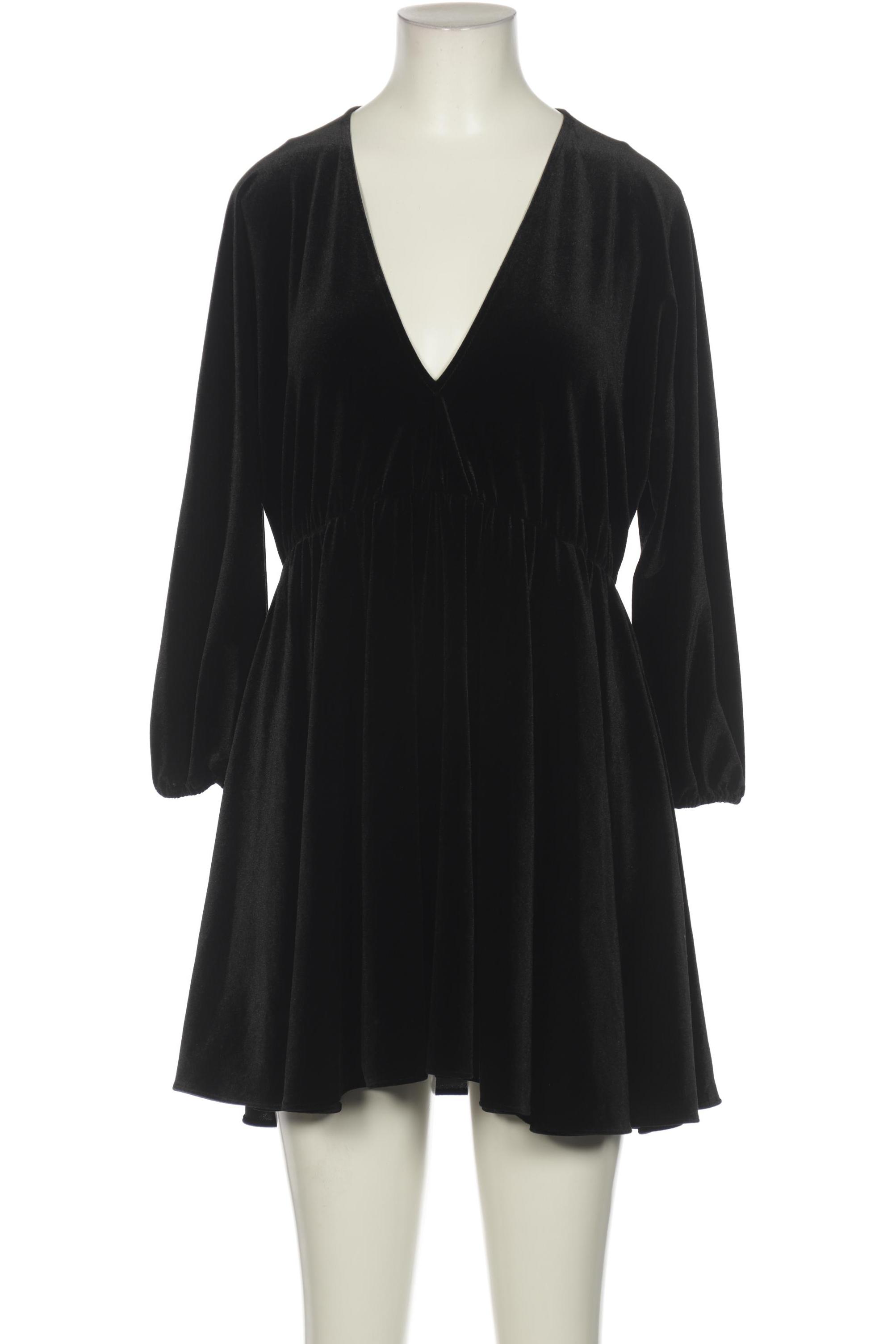 

Zara Damen Kleid, schwarz, Gr. 36