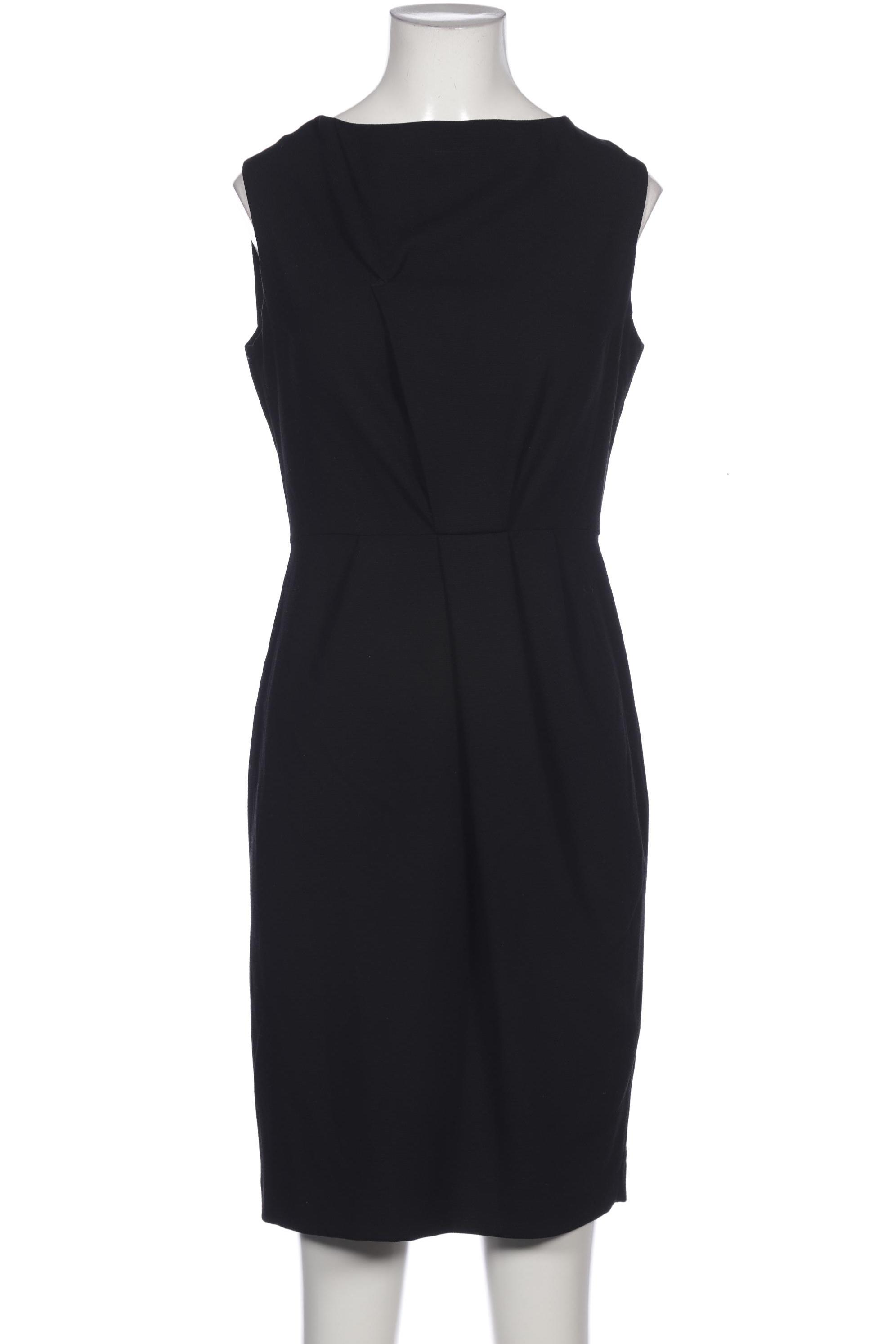 

ZARA Damen Kleid, schwarz