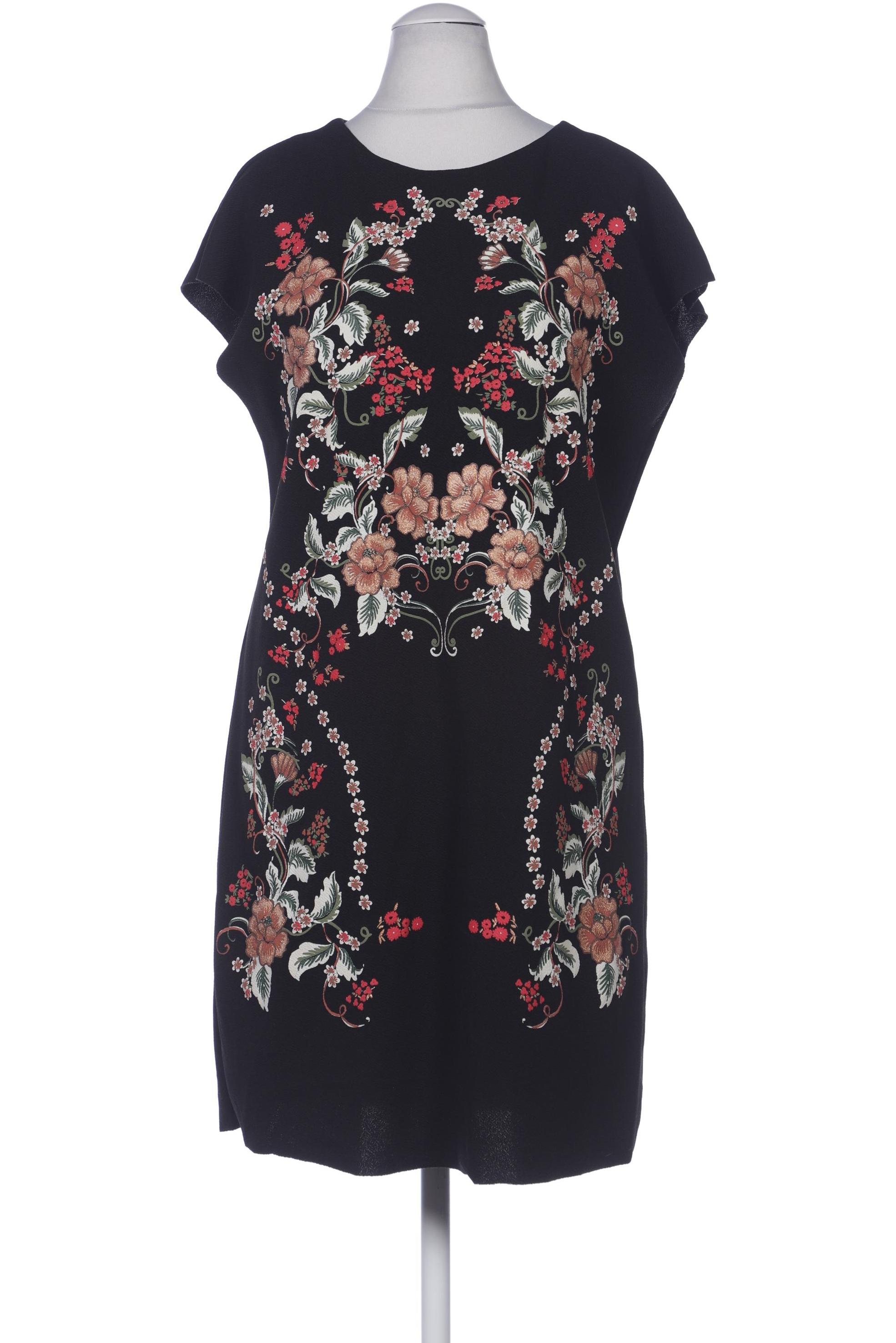

Zara Damen Kleid, schwarz, Gr. 38