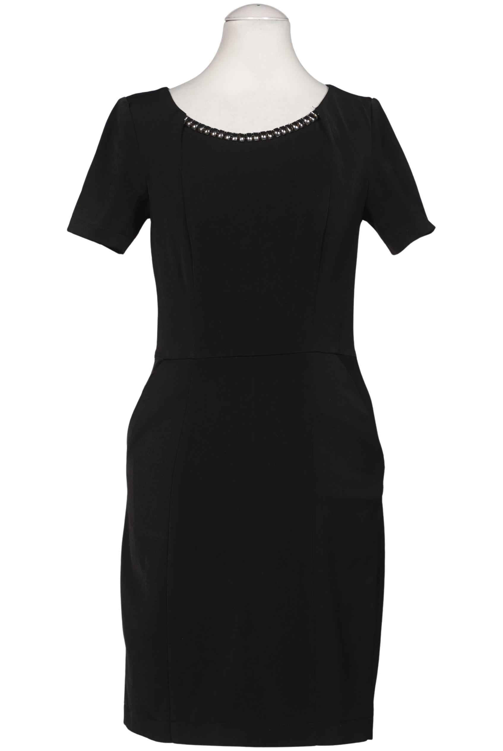 Thumbnail - Zara Damen Kleid, schwarz, Gr. 36